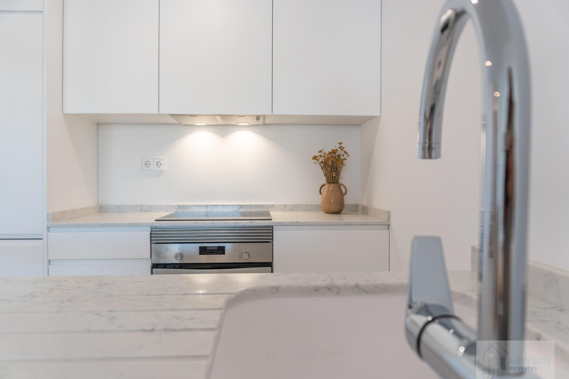 Venta de apartamento en Orihuela Costa