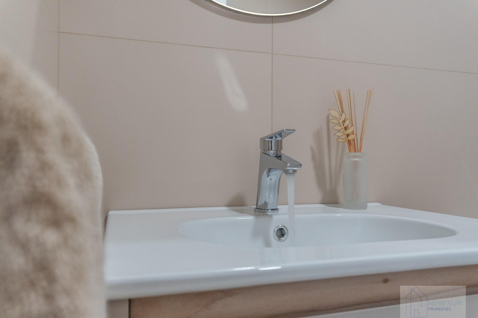 Venta de apartamento en Orihuela Costa