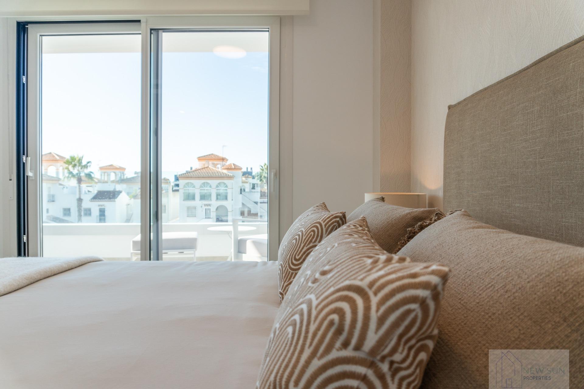 Venta de apartamento en Orihuela Costa