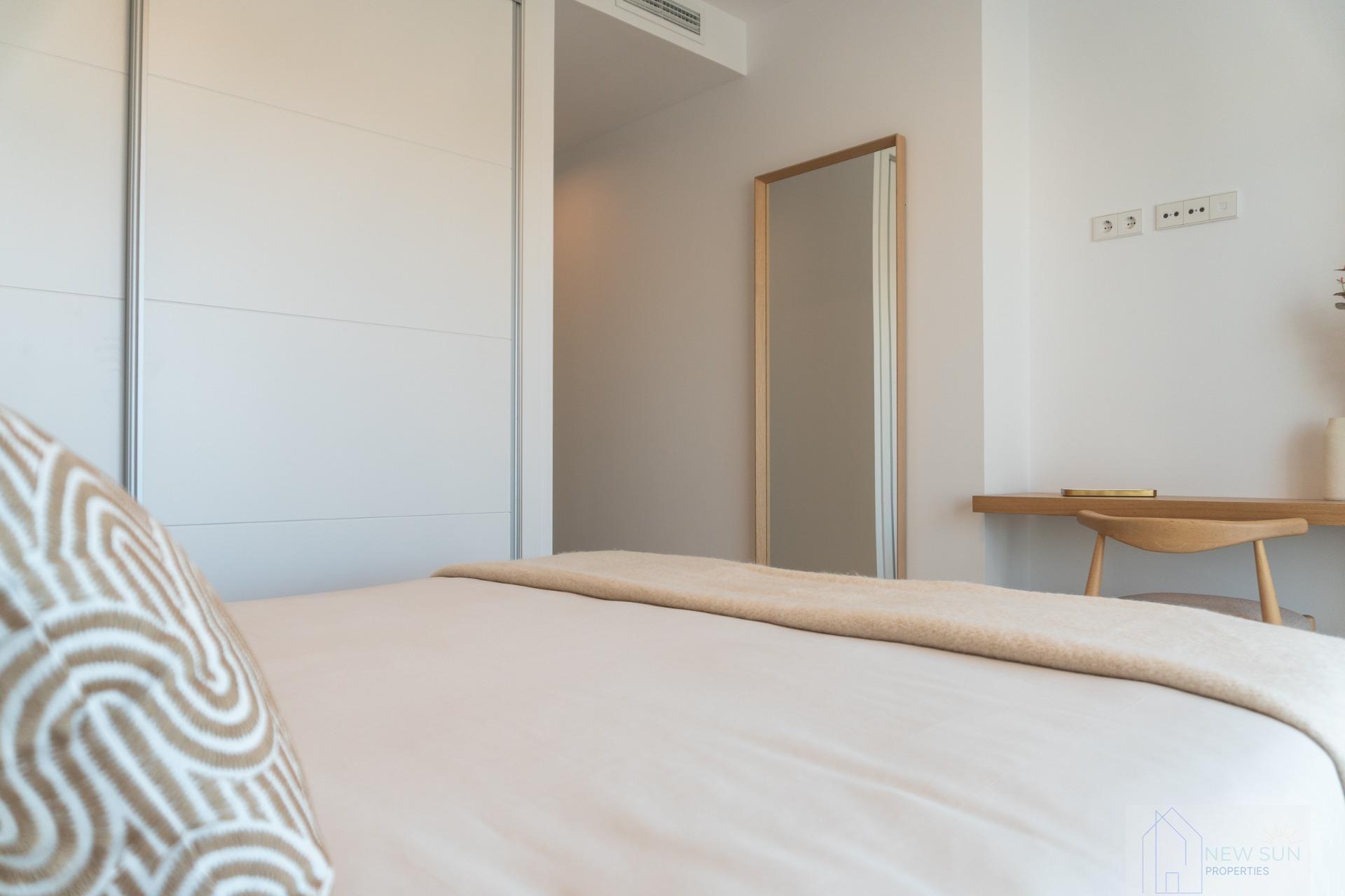 Venta de apartamento en Orihuela Costa