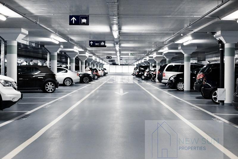 For sale of garage in Orihuela Costa