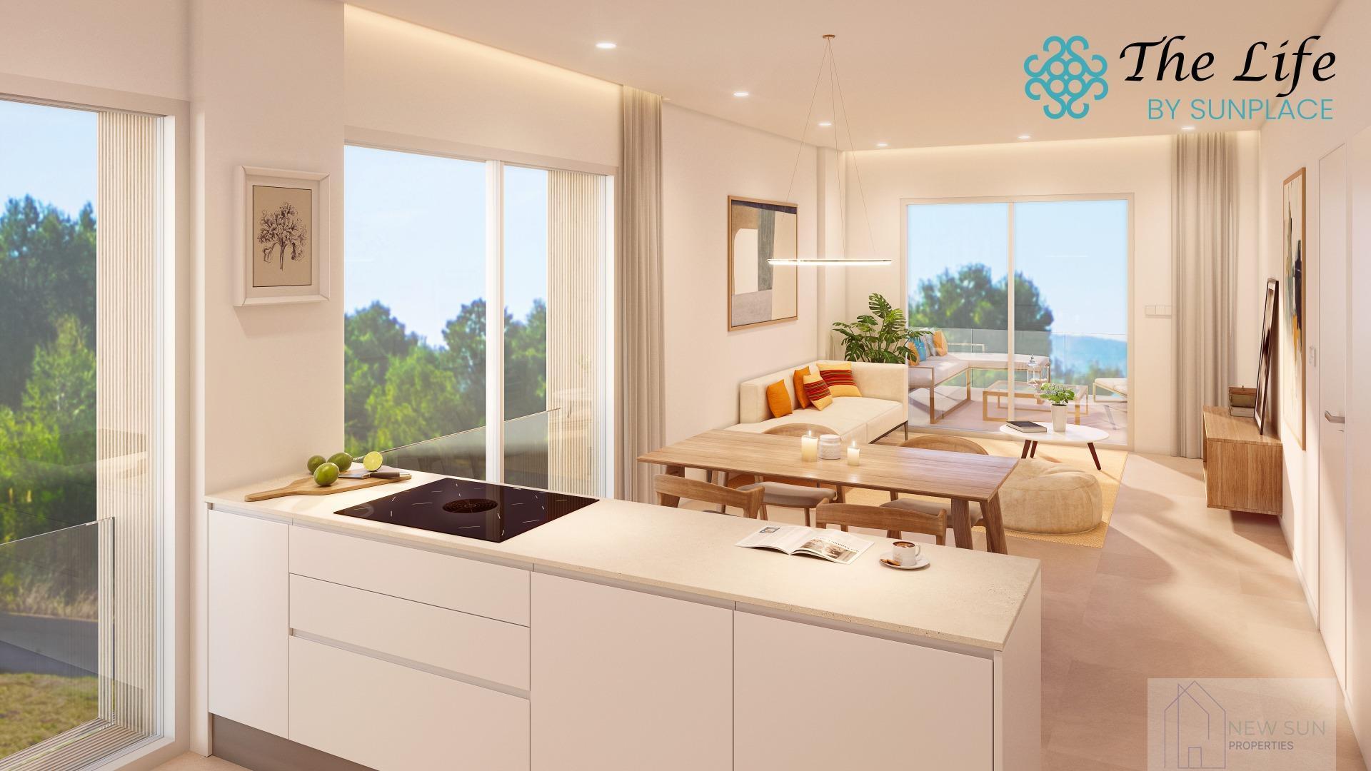 Venta de apartamento en Pilar de la Horadada