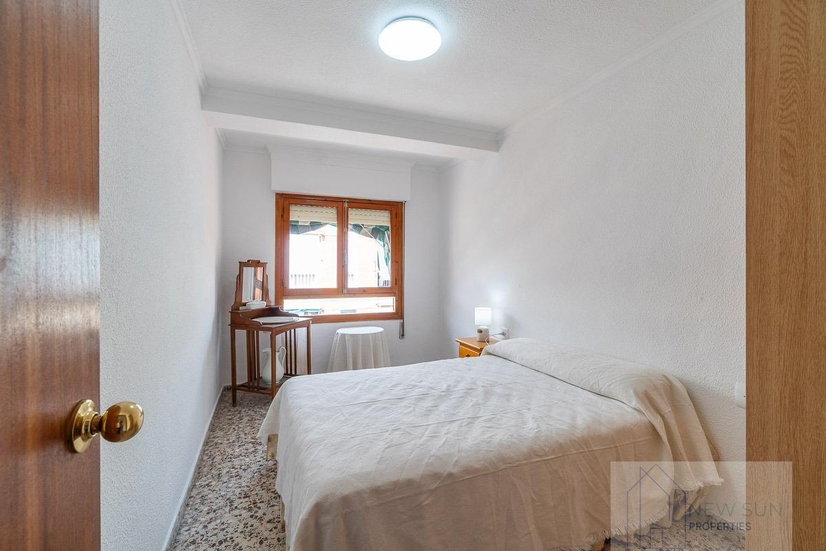 For sale of penthouse in Torrevieja