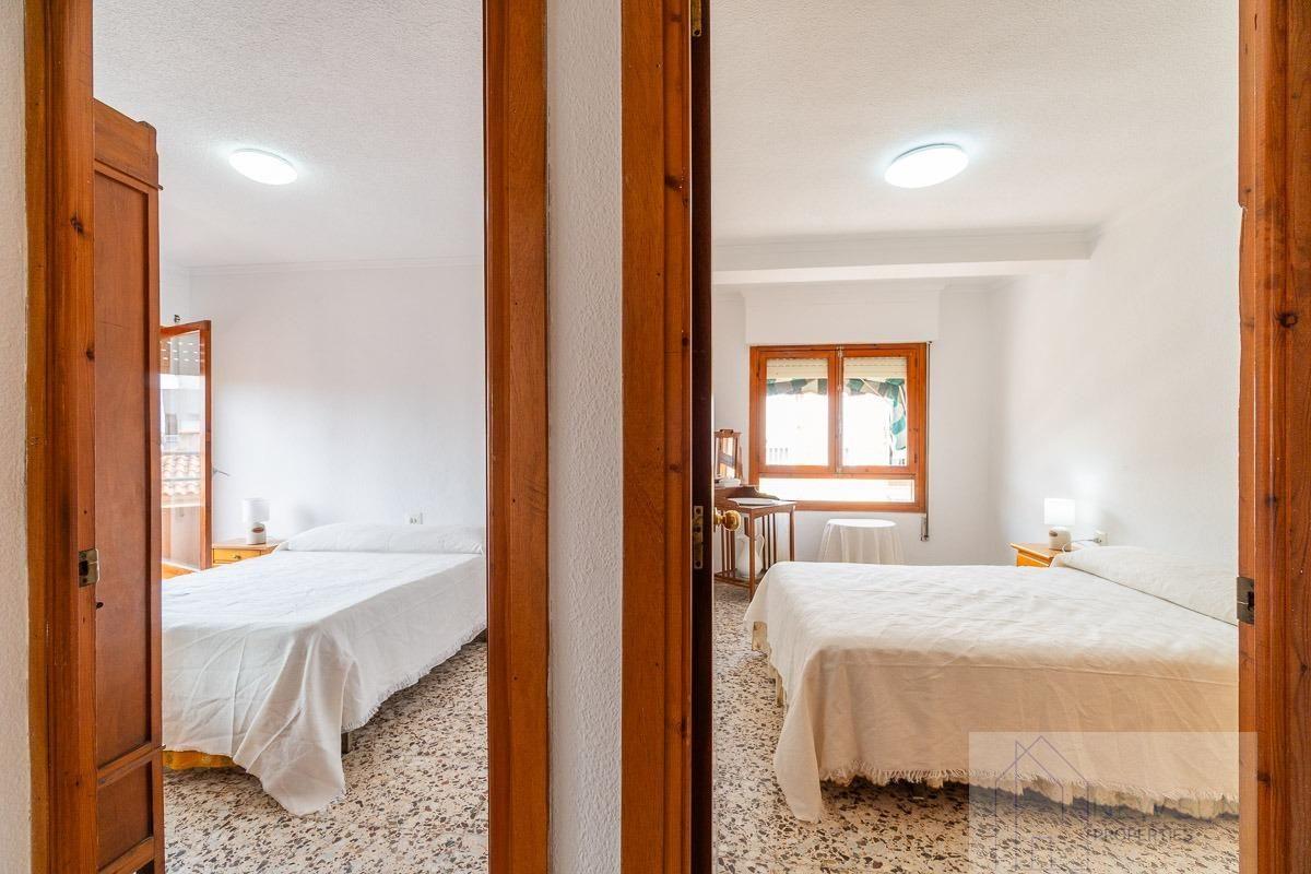 For sale of penthouse in Torrevieja