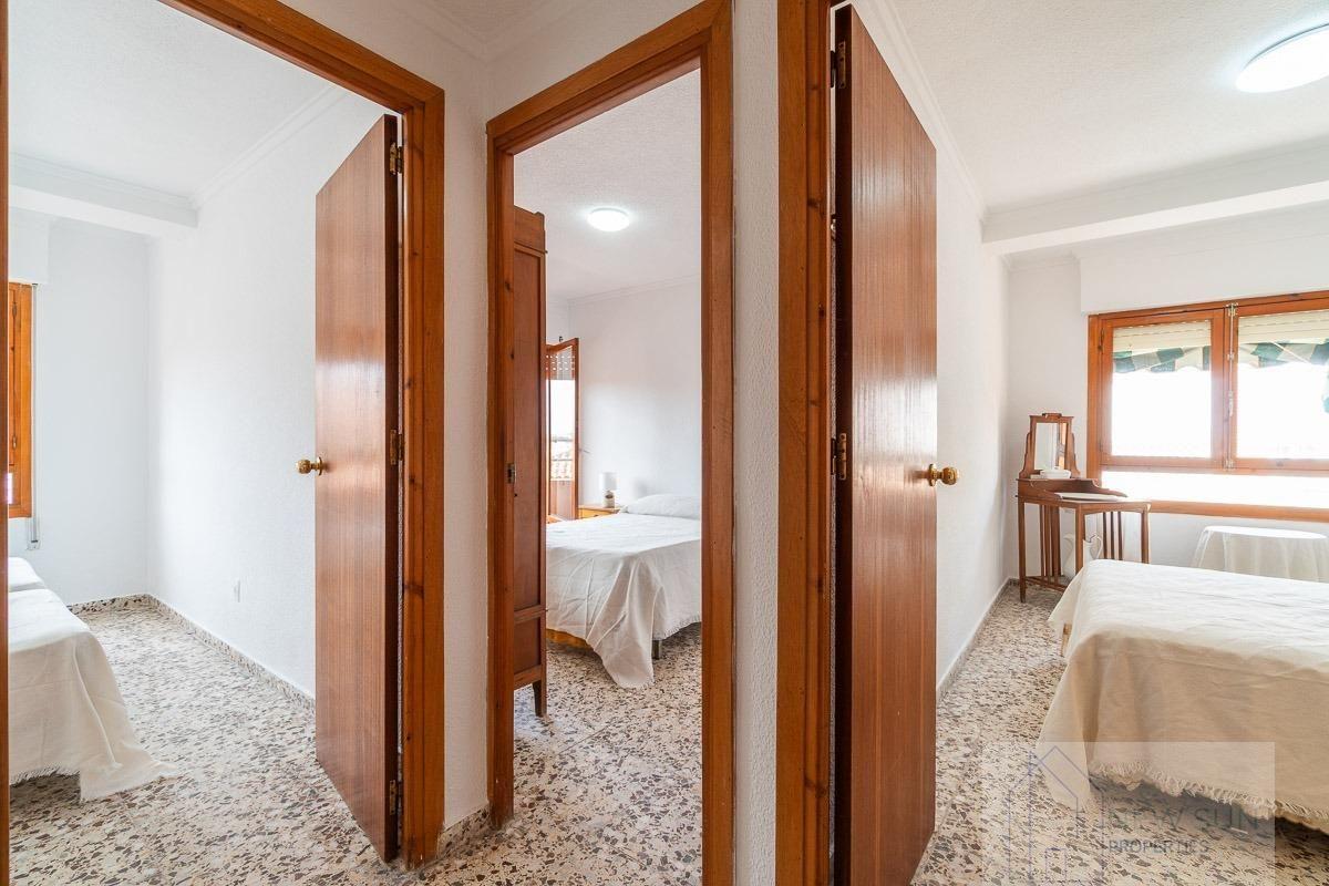 For sale of penthouse in Torrevieja