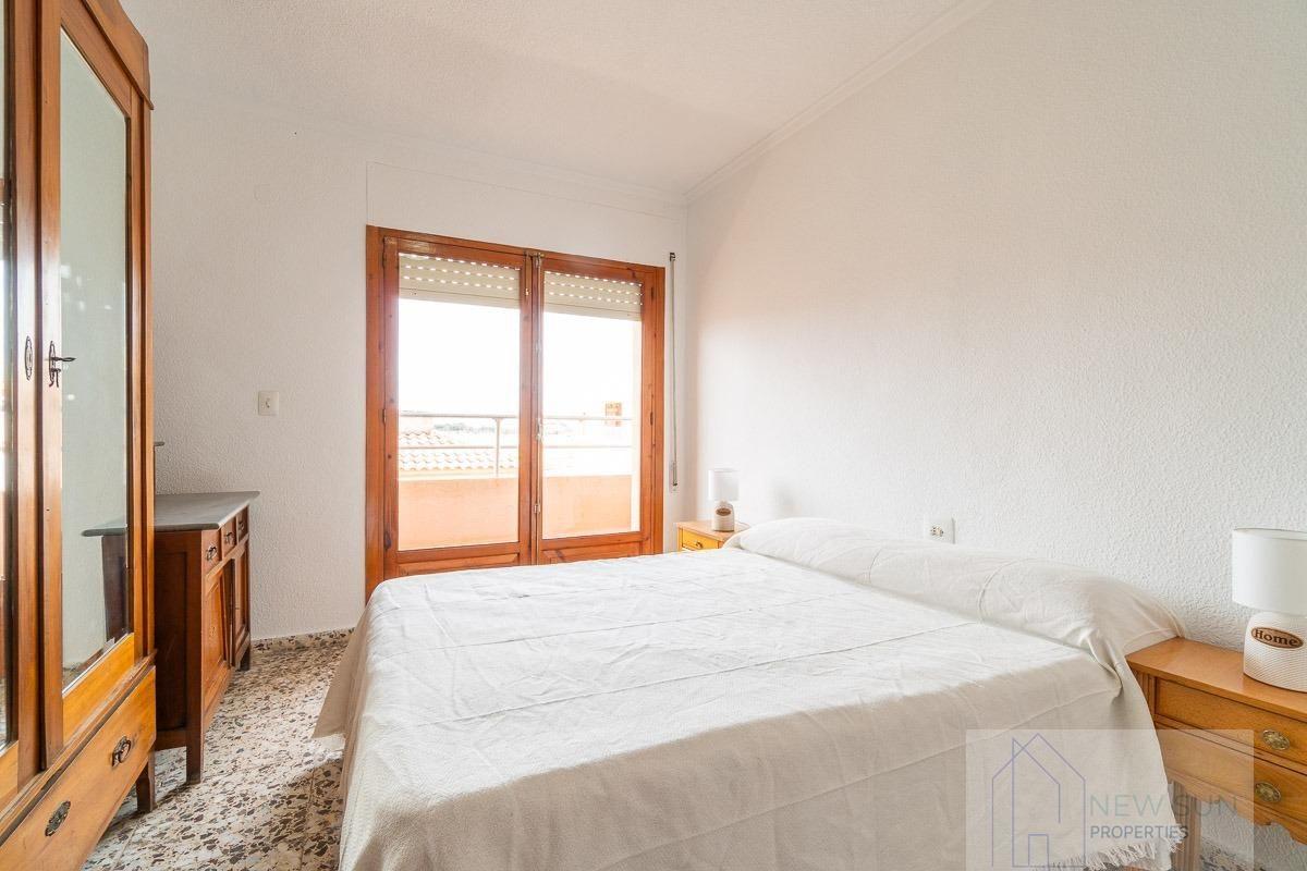 For sale of penthouse in Torrevieja