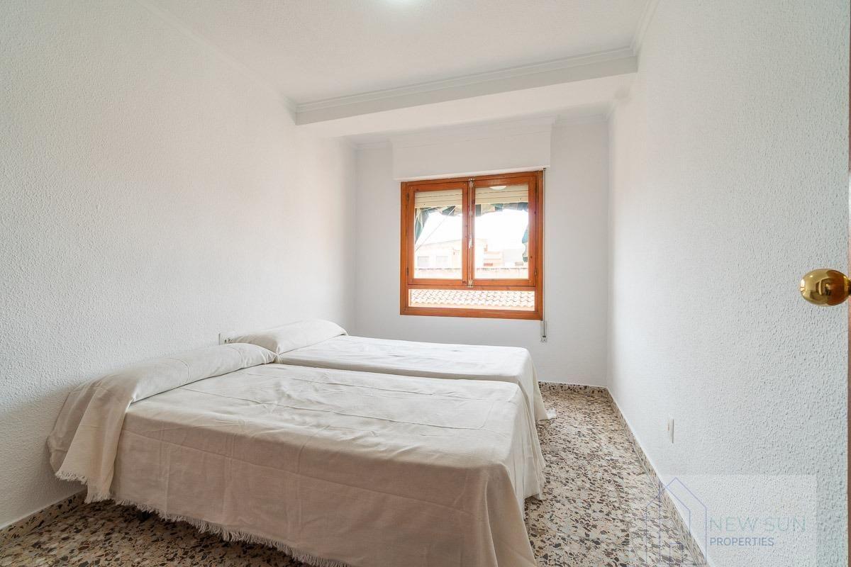 For sale of penthouse in Torrevieja