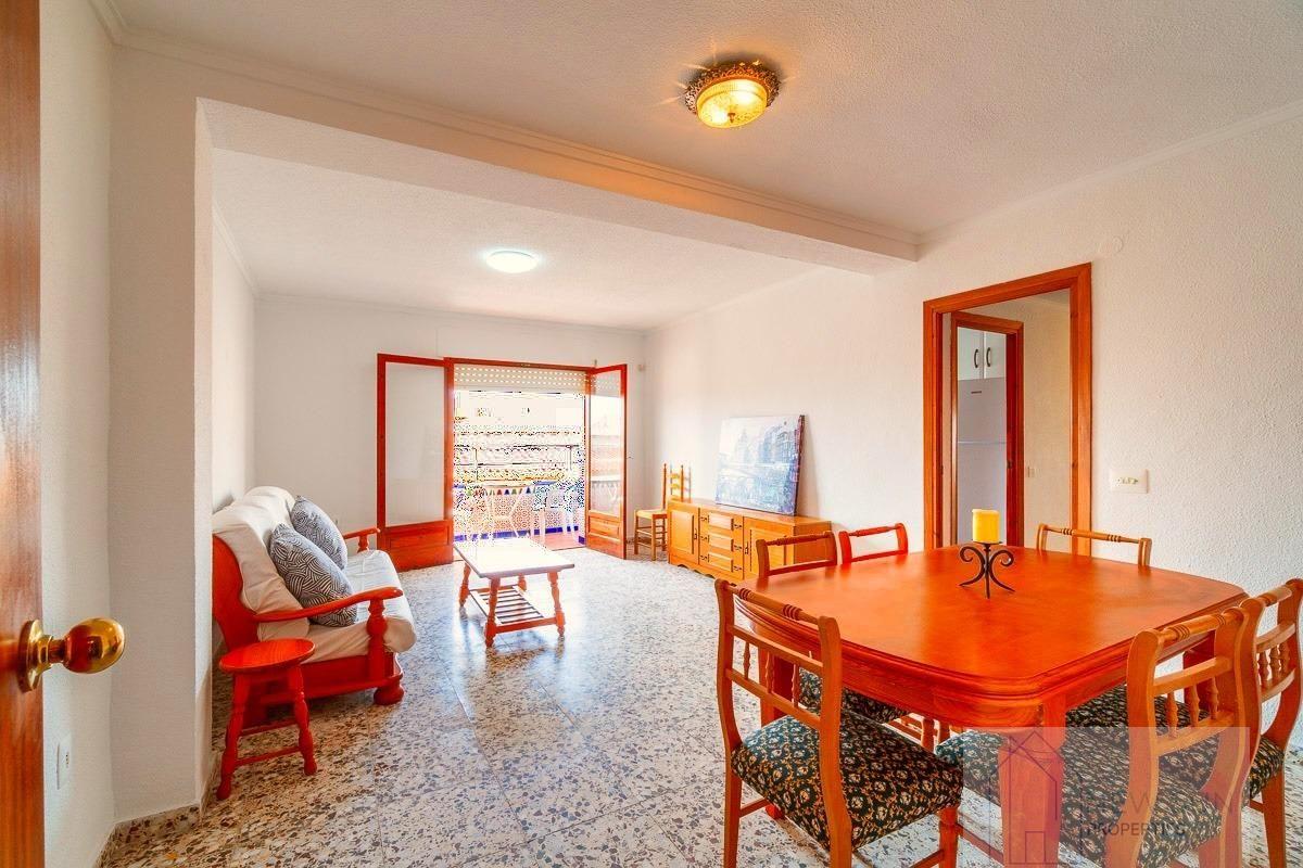 For sale of penthouse in Torrevieja