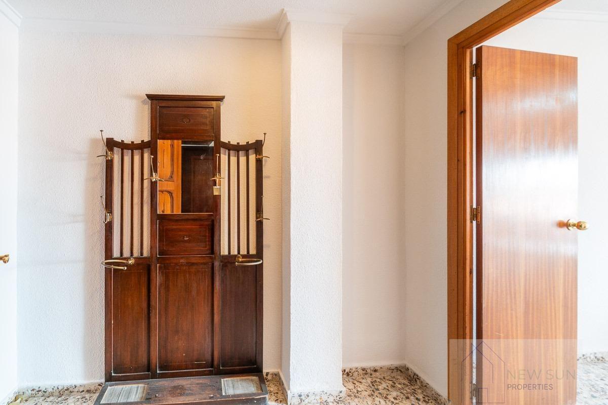 For sale of penthouse in Torrevieja