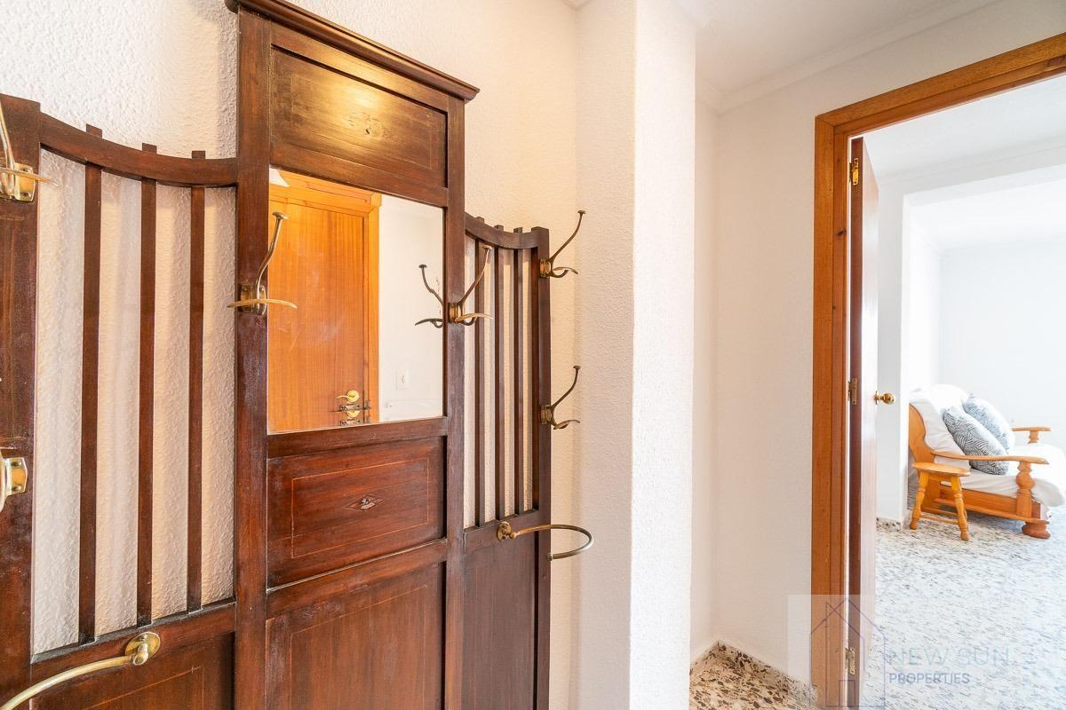 For sale of penthouse in Torrevieja