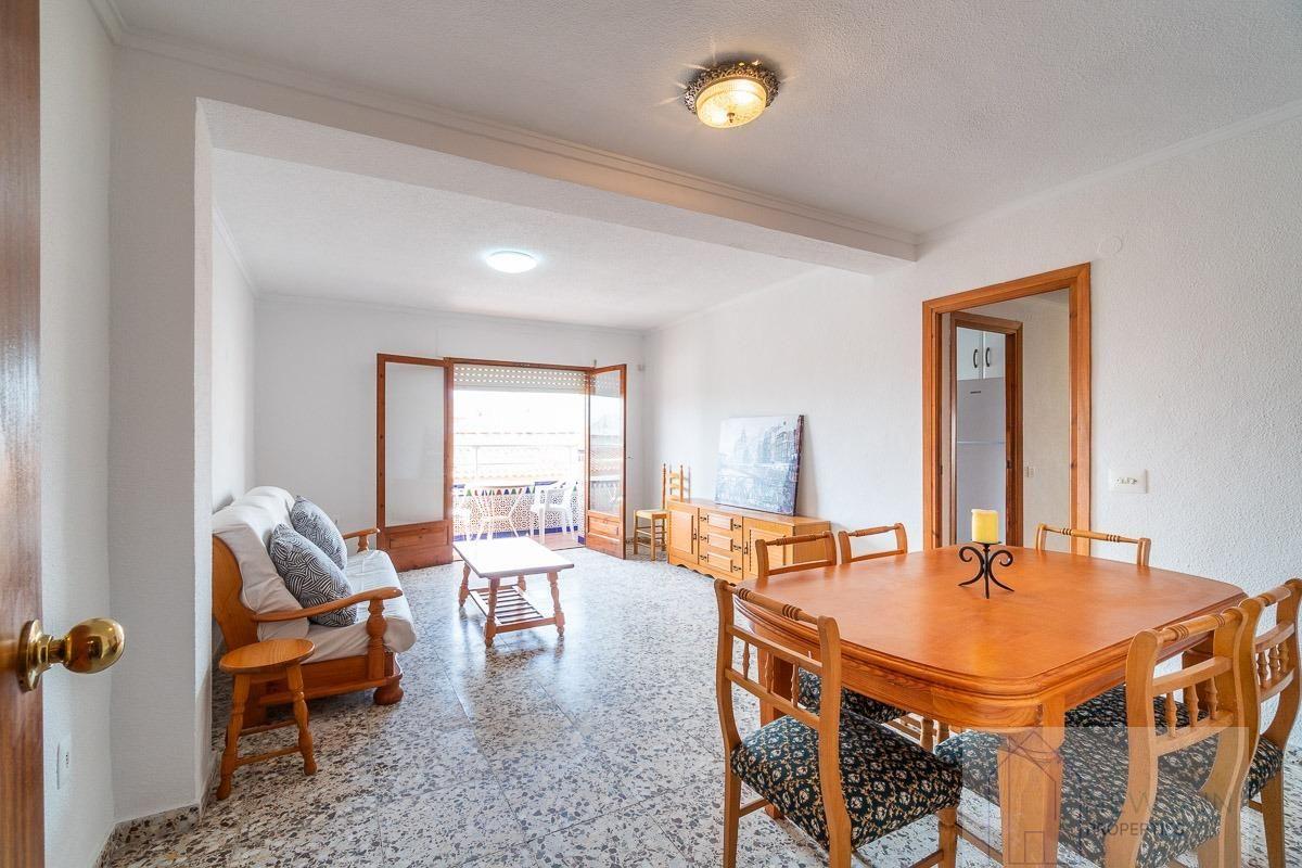 For sale of penthouse in Torrevieja