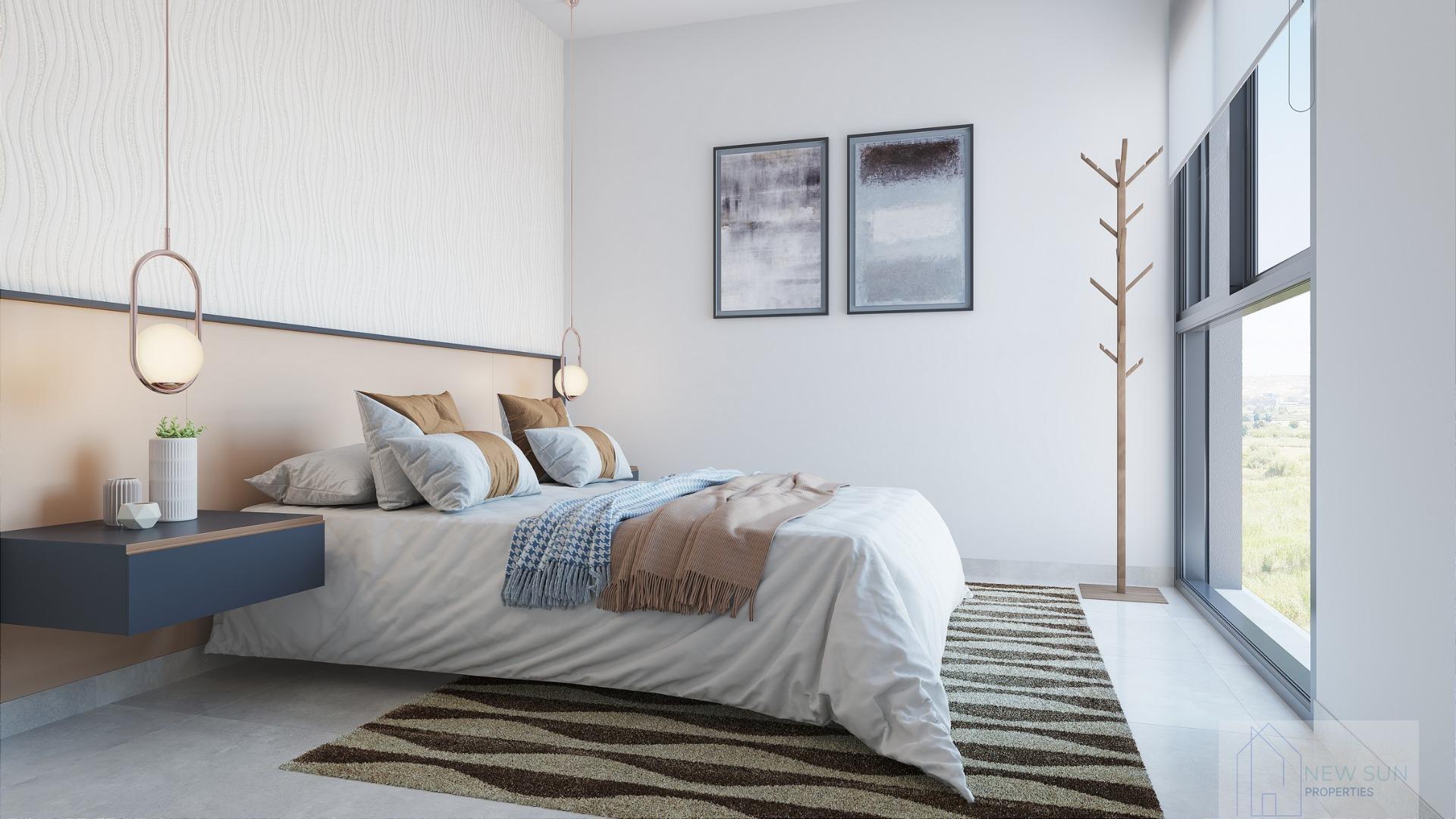 For sale of penthouse in Guardamar del Segura