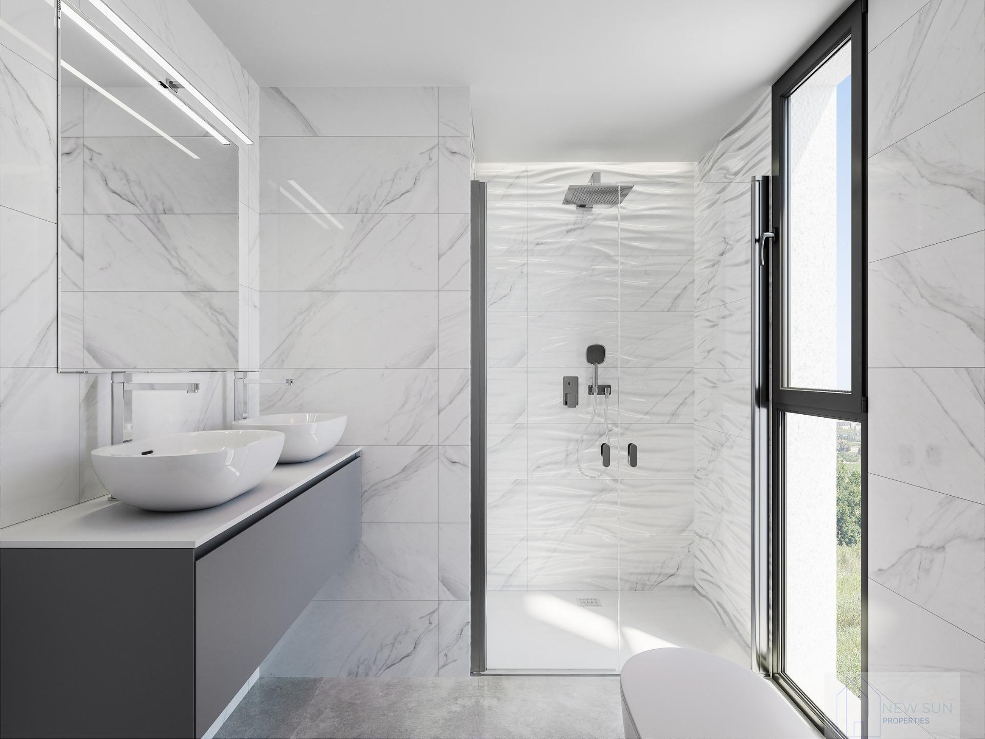 For sale of penthouse in Guardamar del Segura