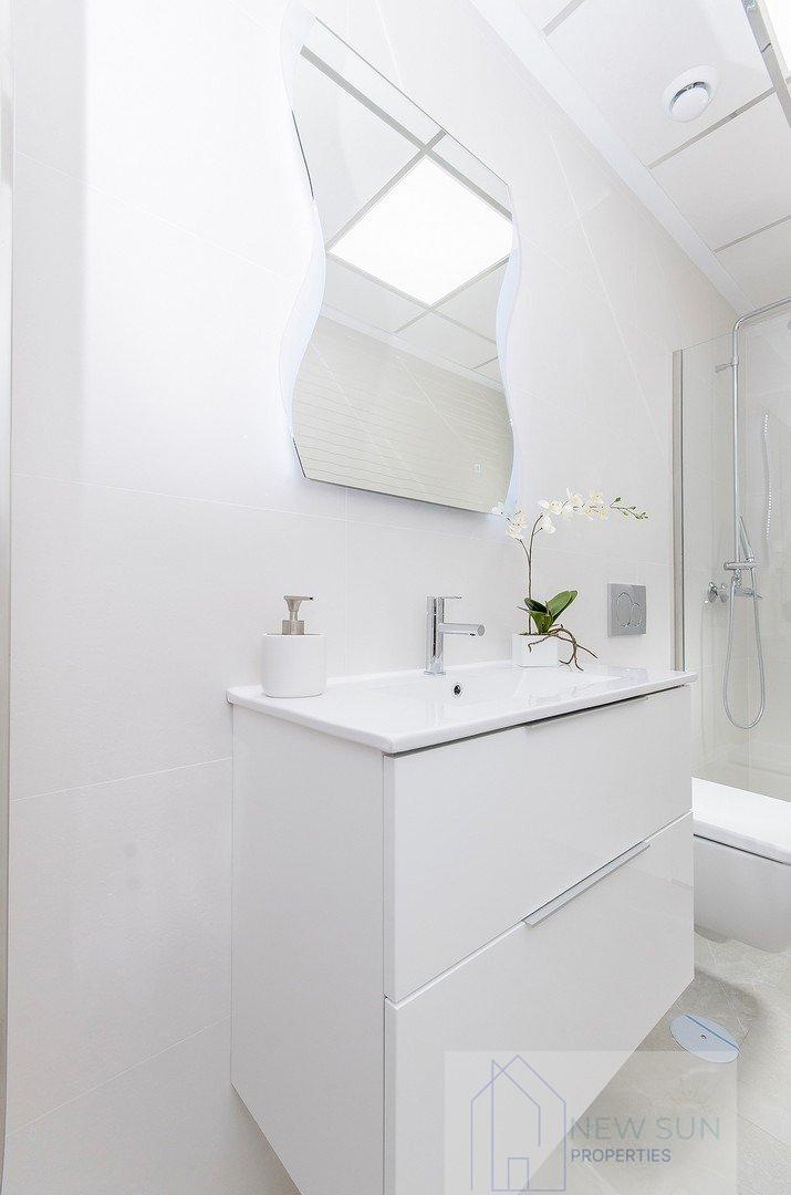 For sale of bungalow in San Miguel de Salinas