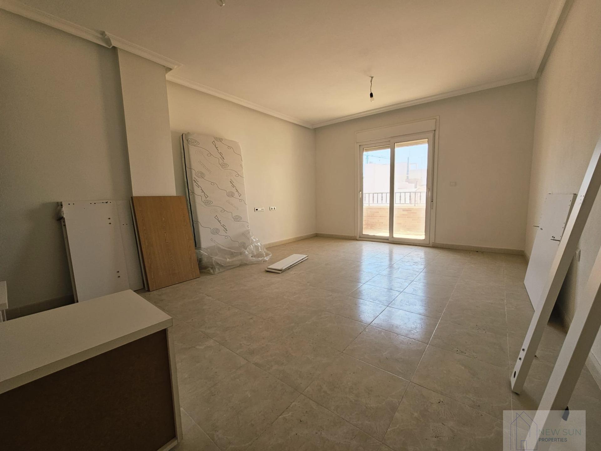 Venta de apartamento en Torrevieja
