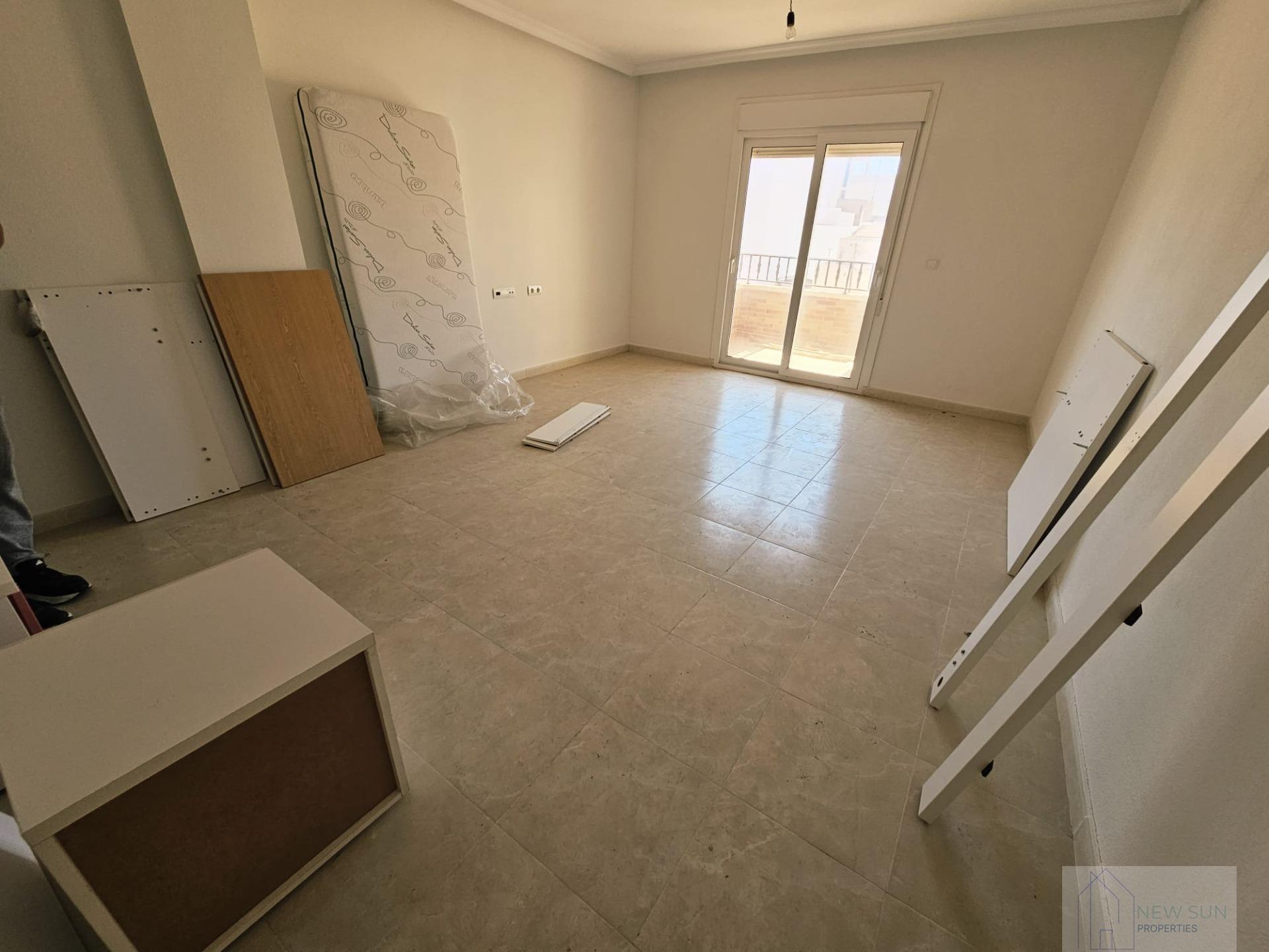 Venta de apartamento en Torrevieja