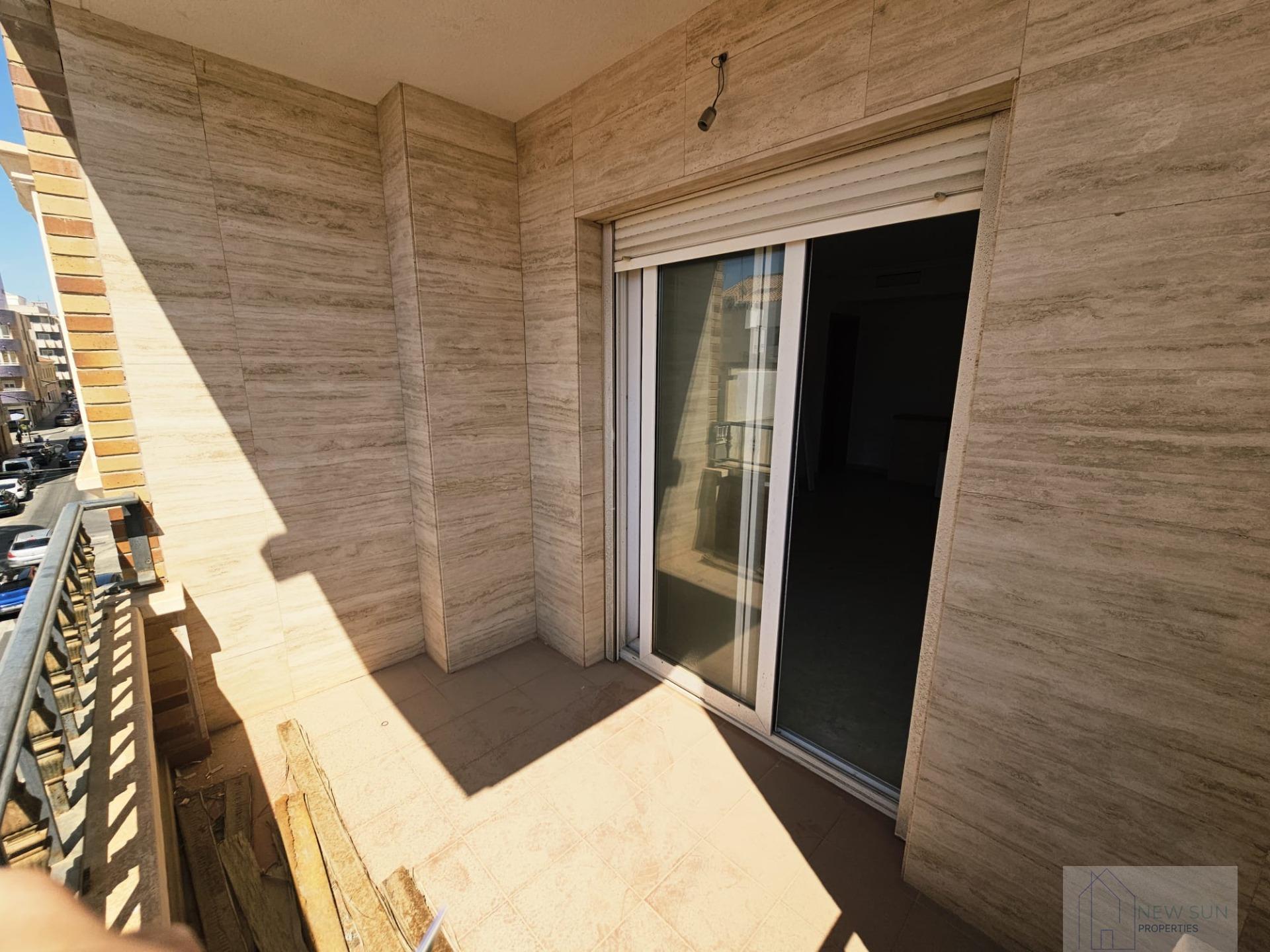 Venta de apartamento en Torrevieja