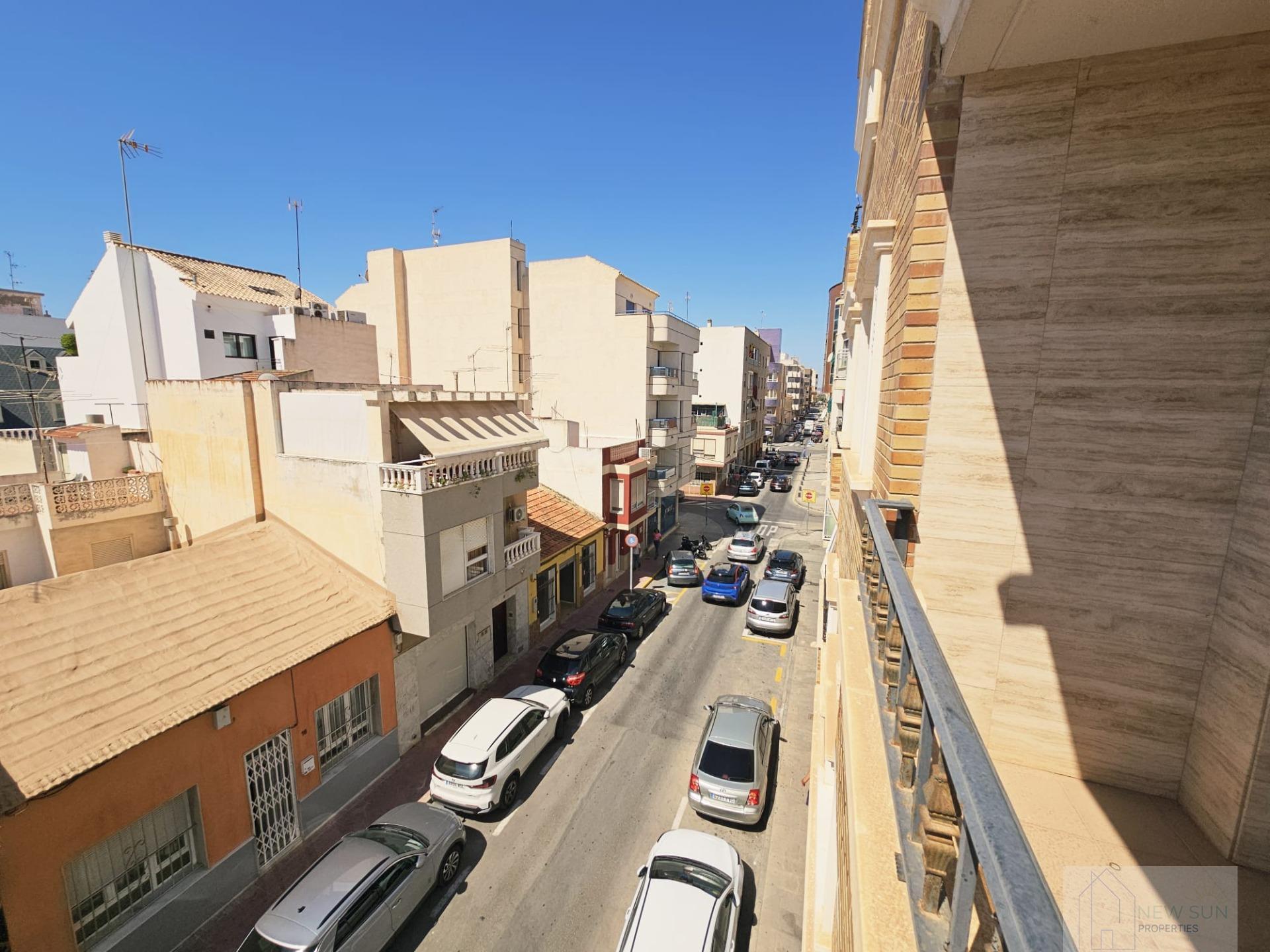 Venta de apartamento en Torrevieja