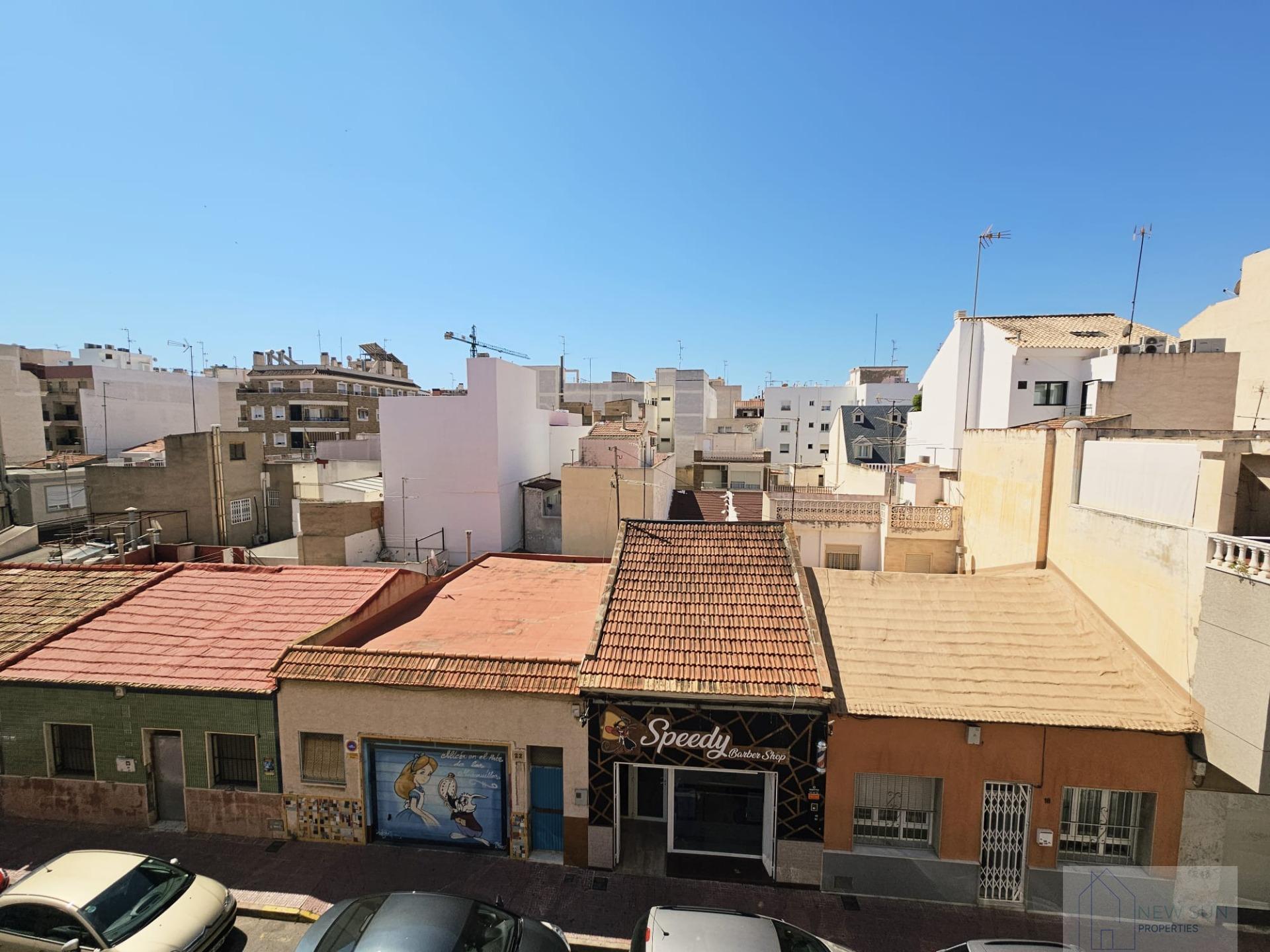 Venta de apartamento en Torrevieja