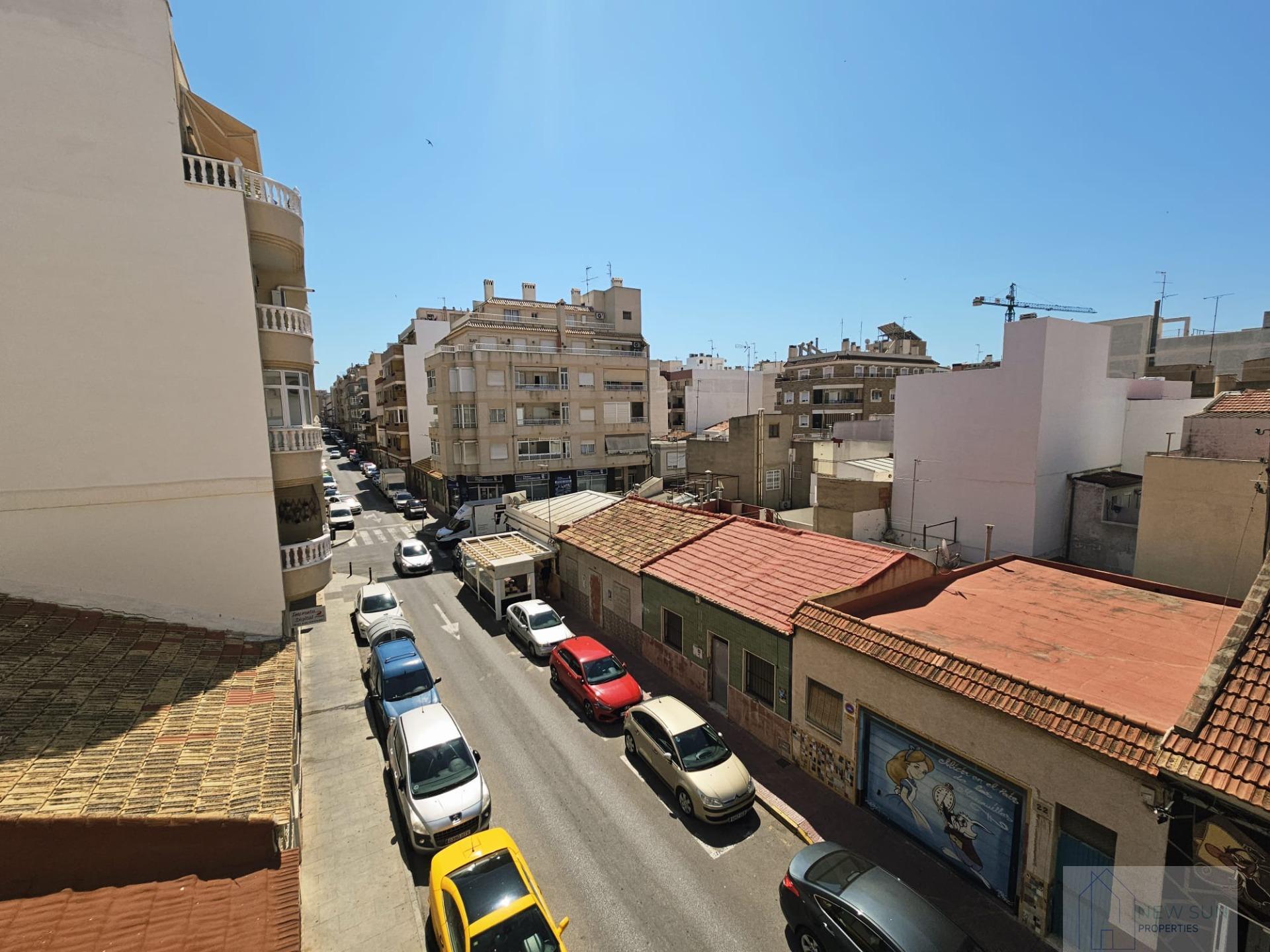 Venta de apartamento en Torrevieja