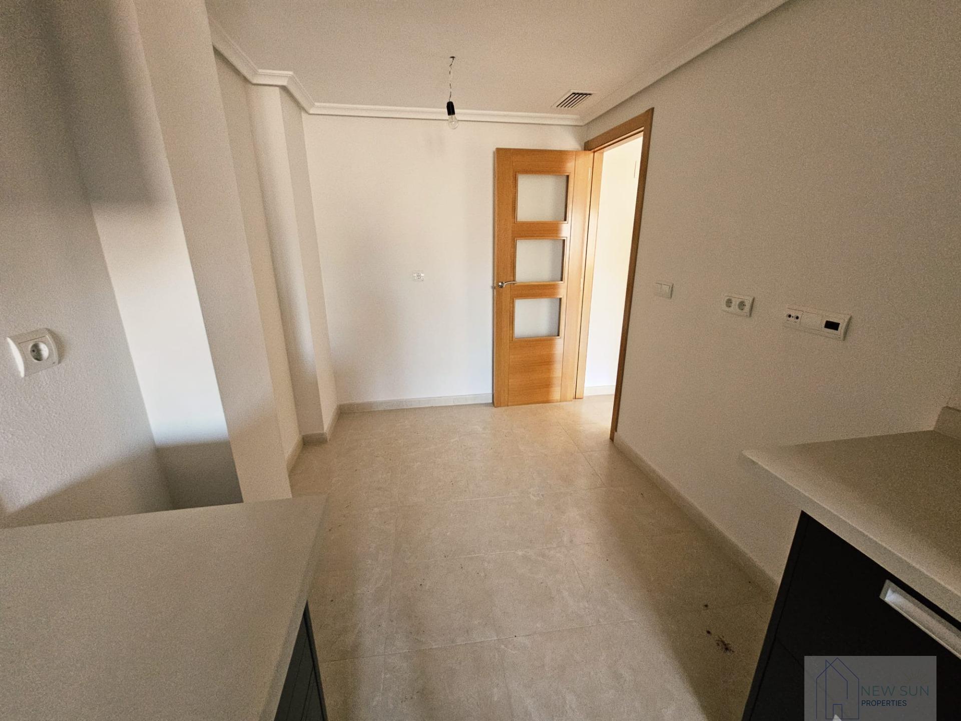 Venta de apartamento en Torrevieja