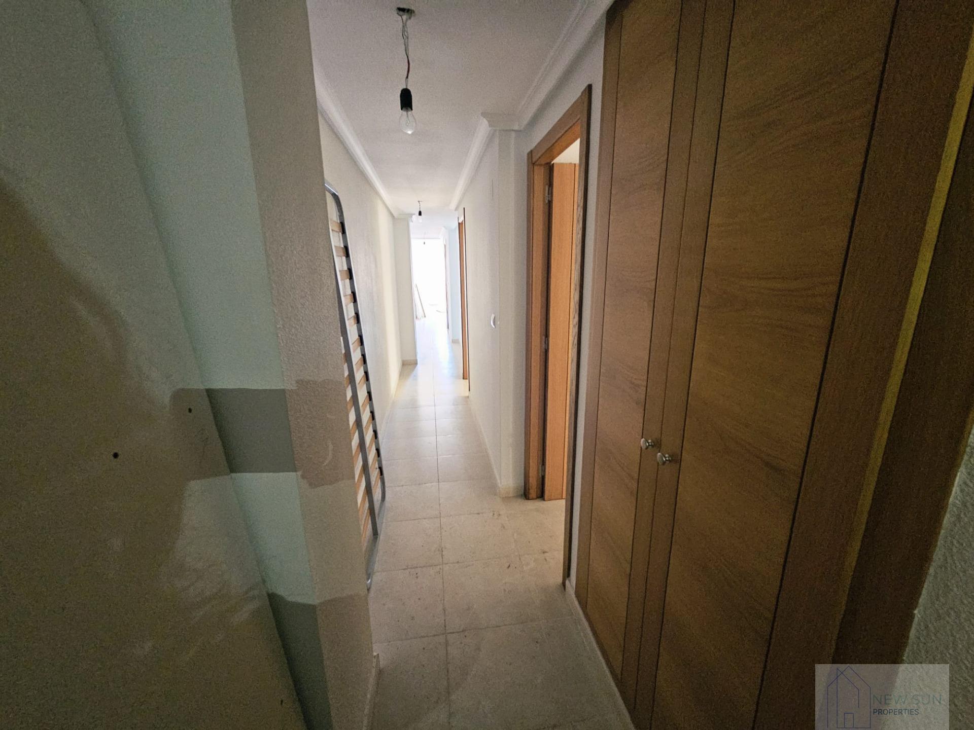 Venta de apartamento en Torrevieja