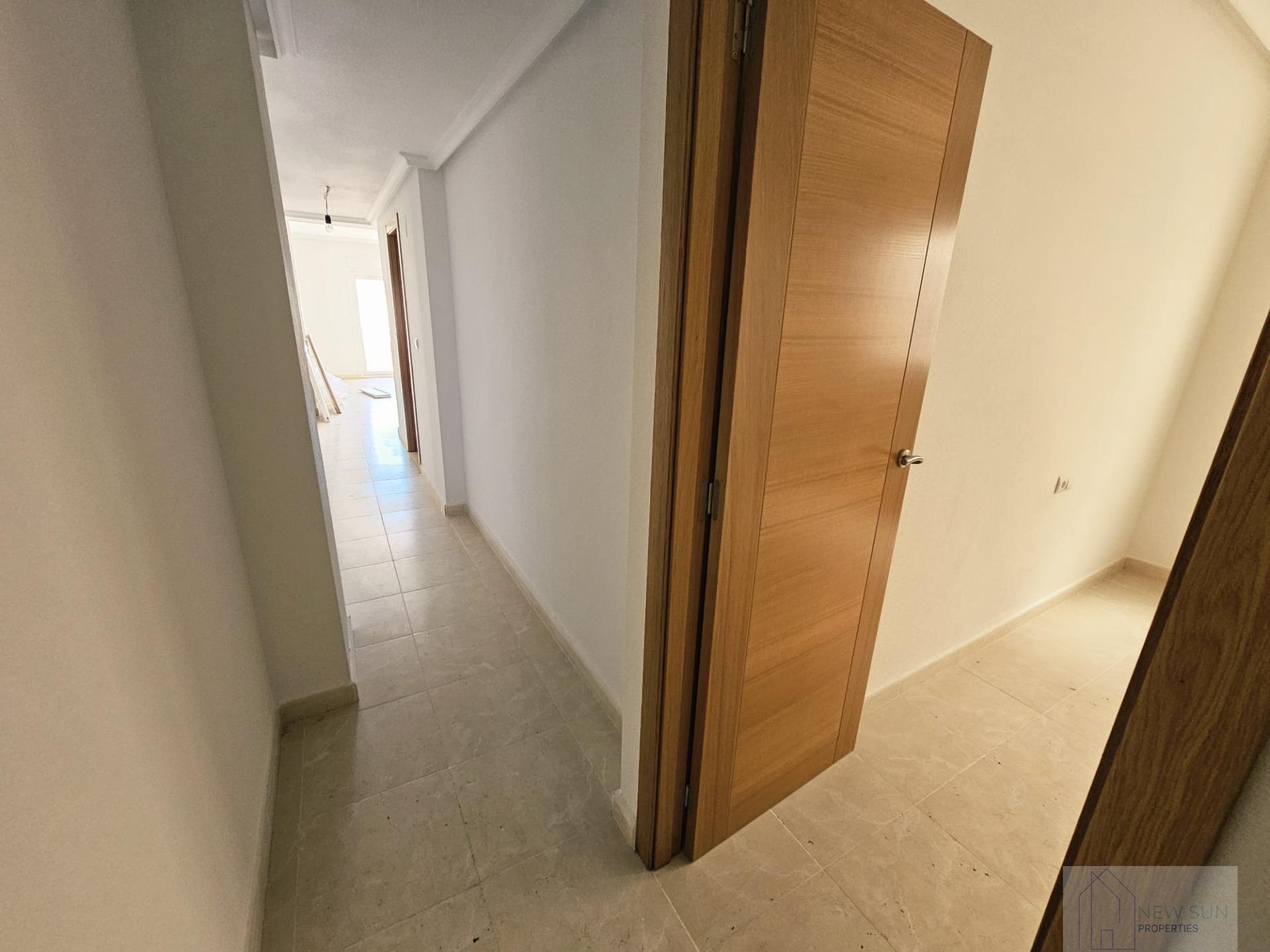 Venta de apartamento en Torrevieja