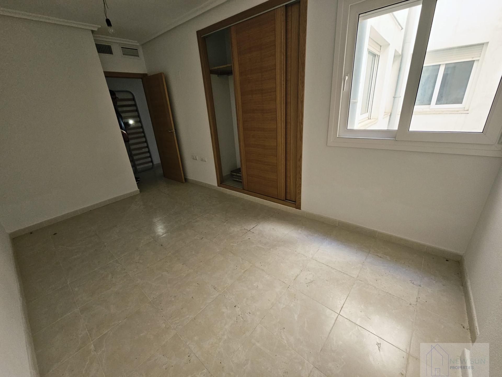 Venta de apartamento en Torrevieja