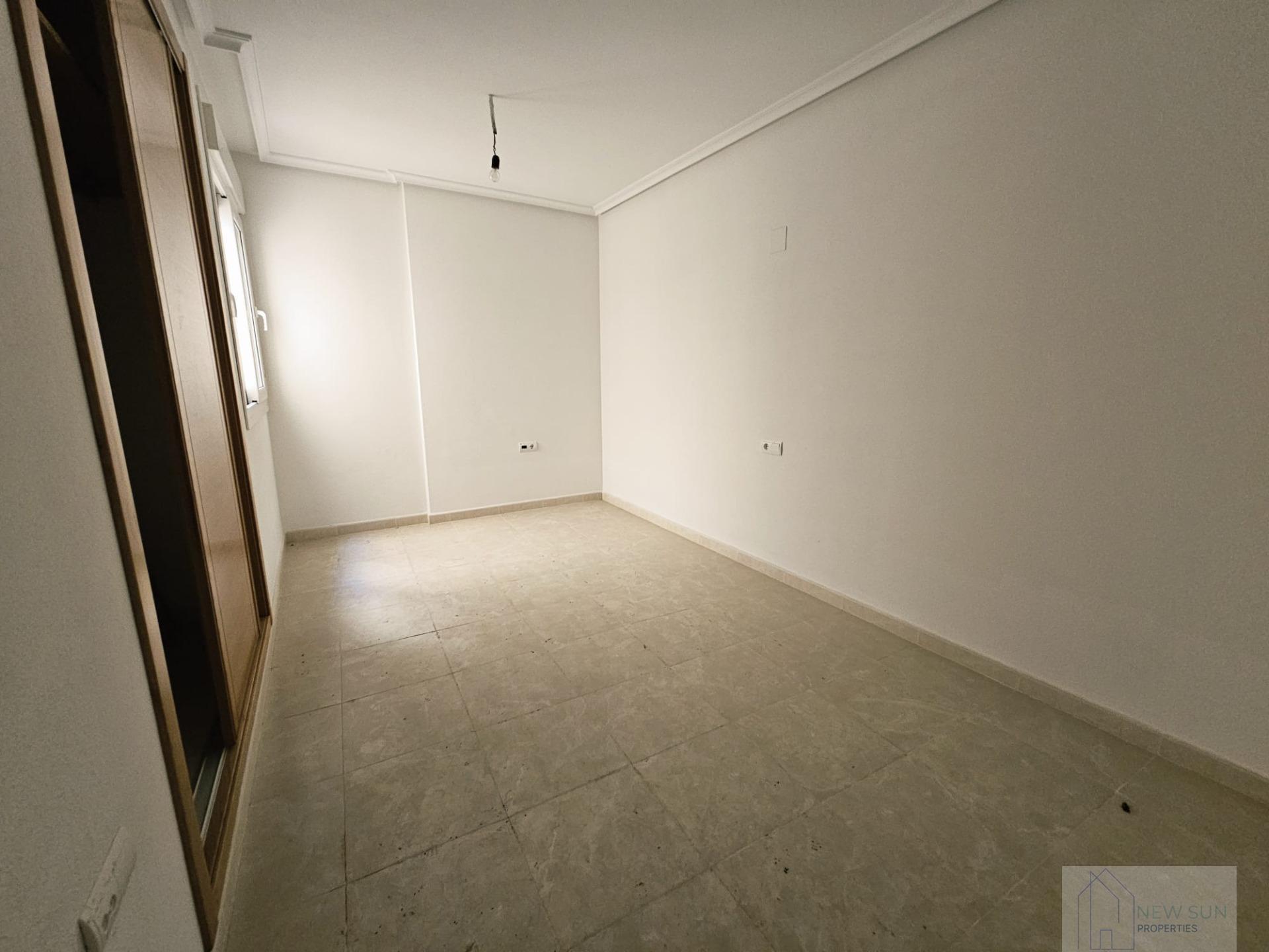 Venta de apartamento en Torrevieja