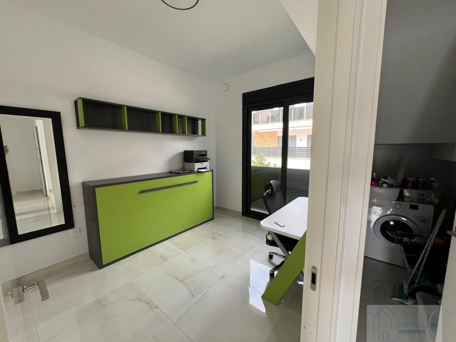 For sale of chalet in Orihuela Costa