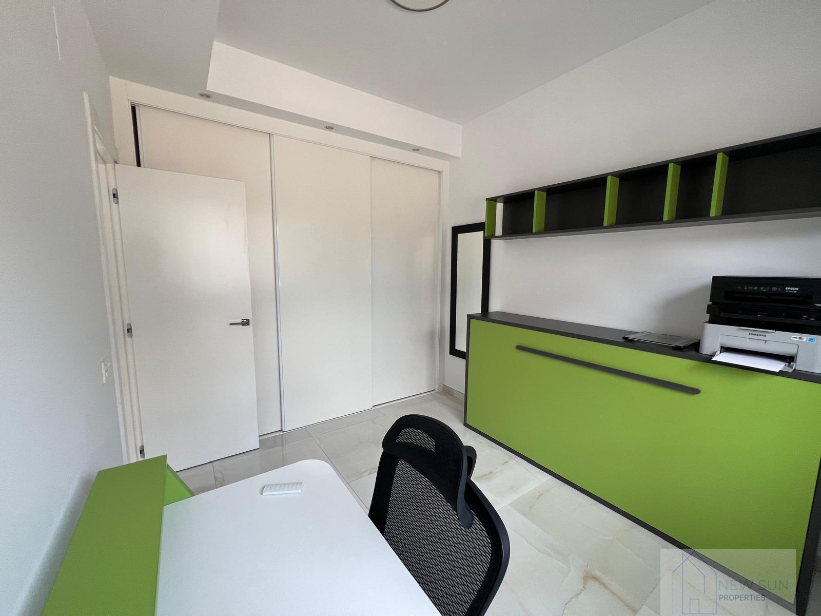 For sale of chalet in Orihuela Costa