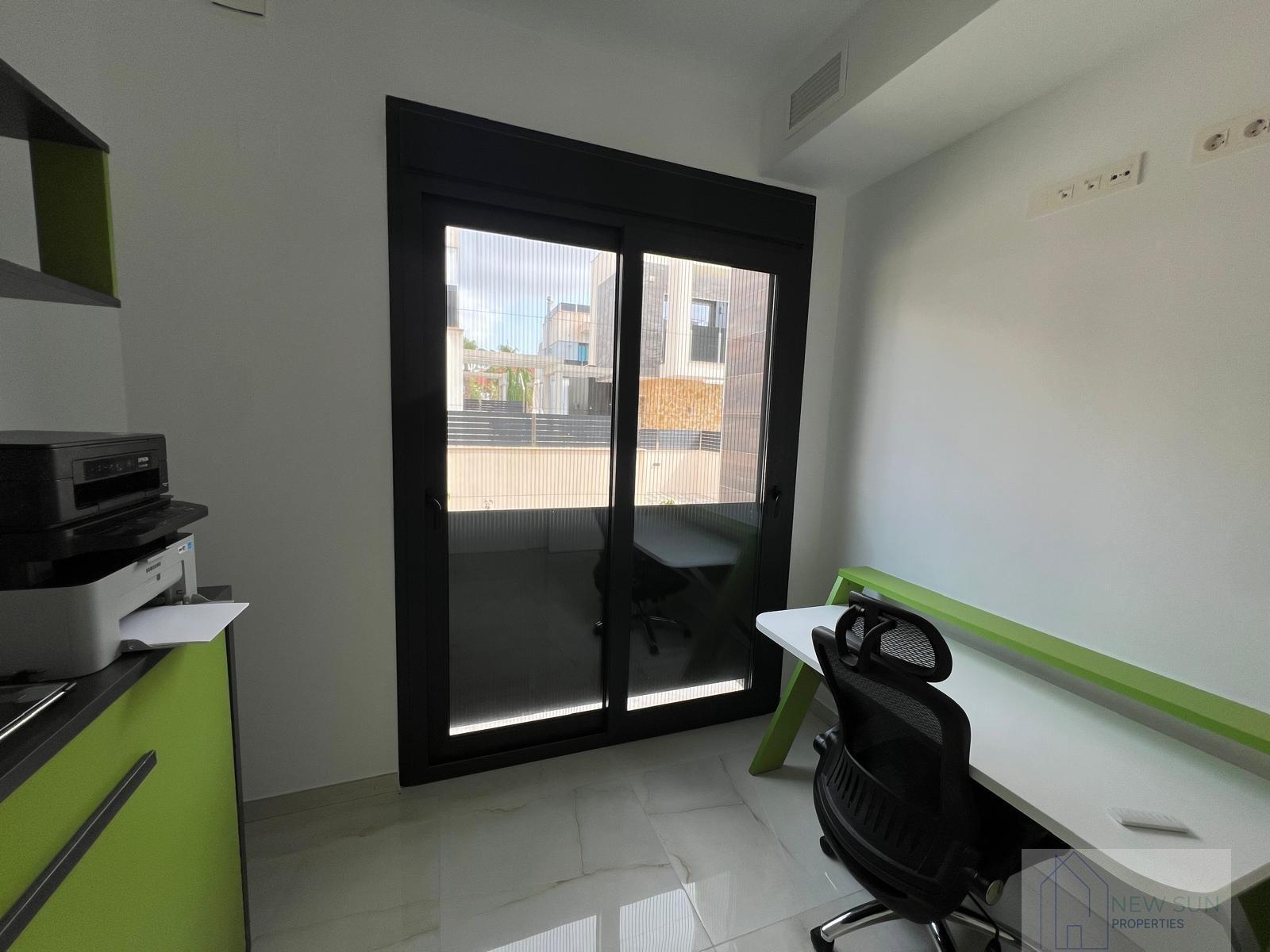 For sale of chalet in Orihuela Costa