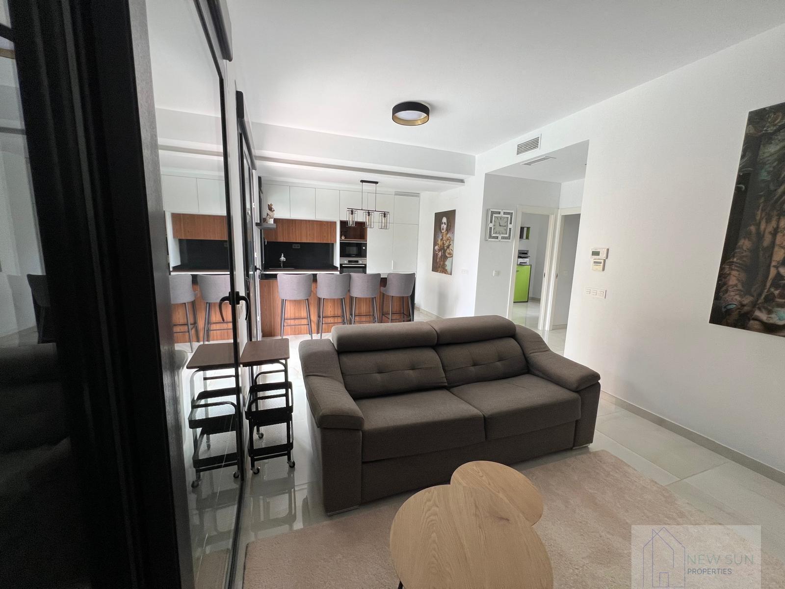 For sale of chalet in Orihuela Costa