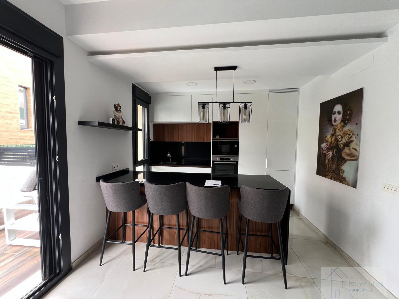 For sale of chalet in Orihuela Costa