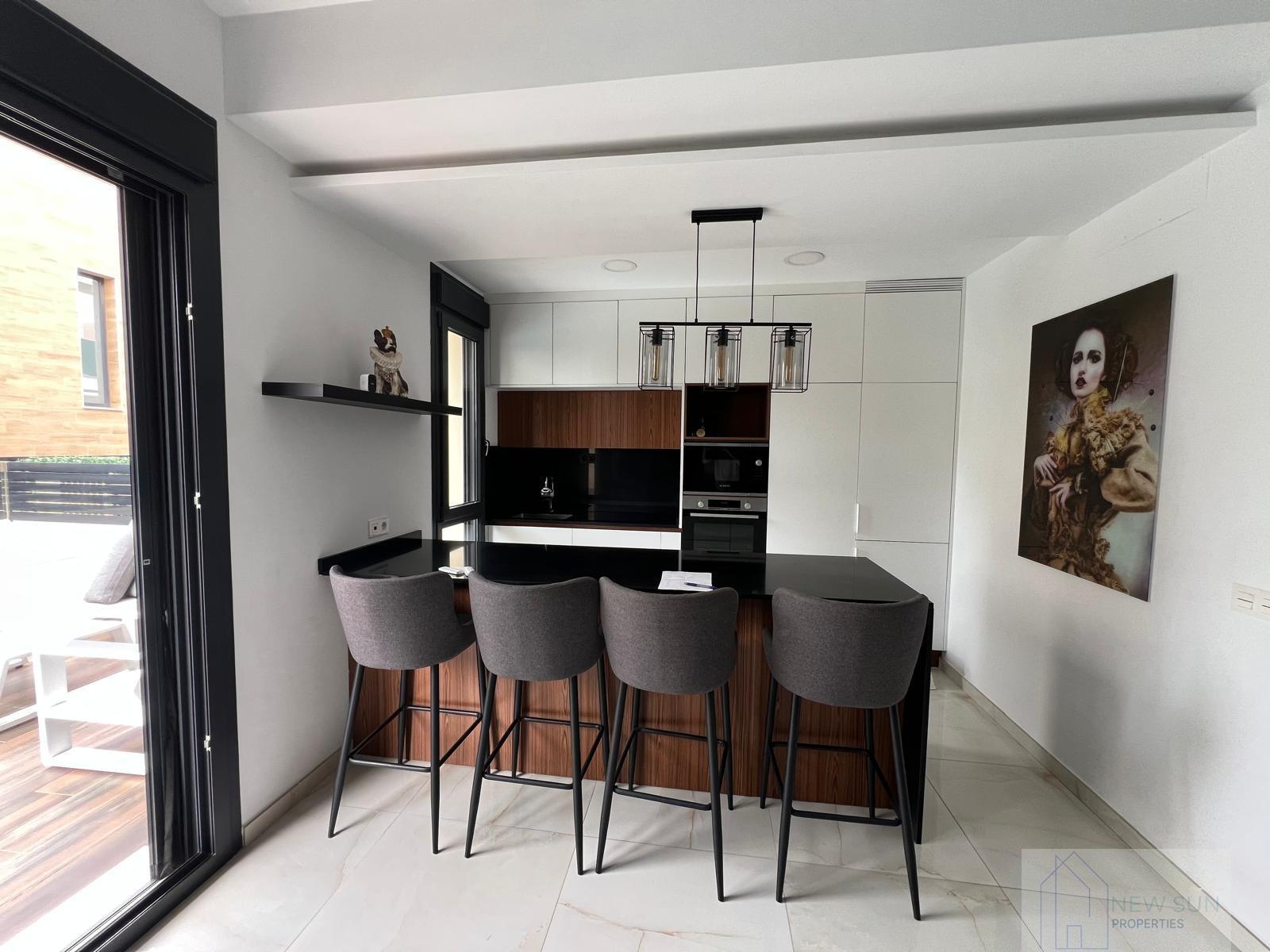 For sale of chalet in Orihuela Costa