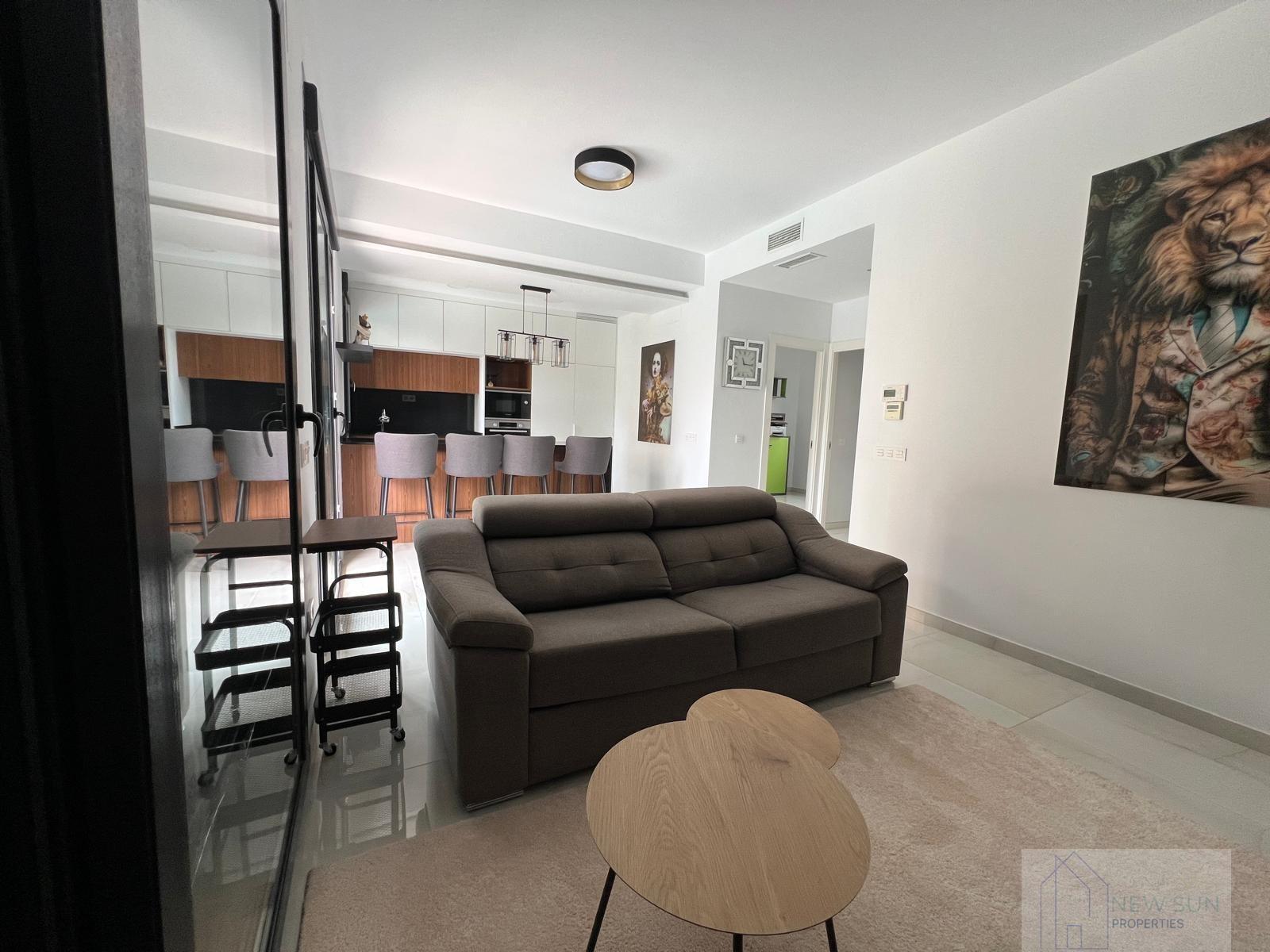 For sale of chalet in Orihuela Costa