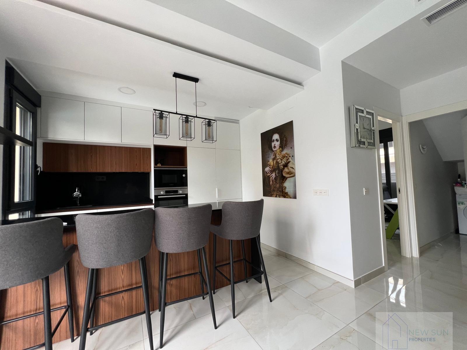 For sale of chalet in Orihuela Costa