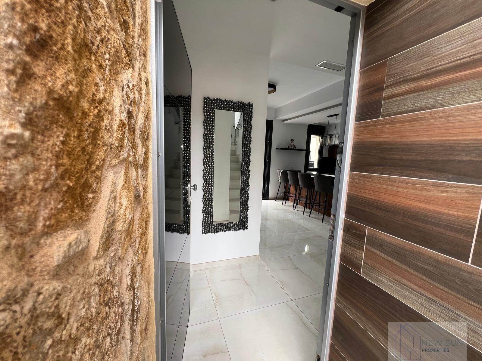 For sale of chalet in Orihuela Costa