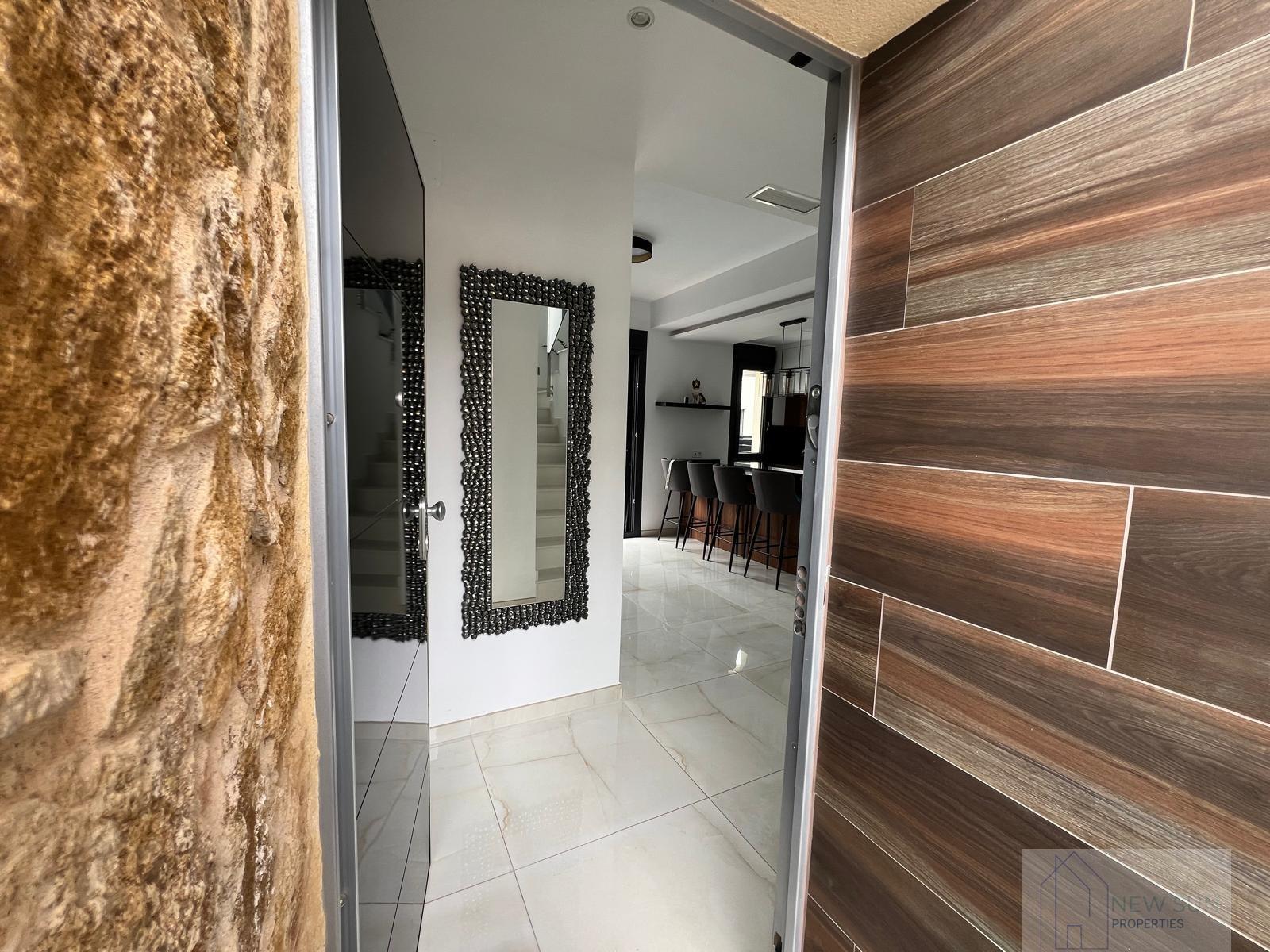 For sale of chalet in Orihuela Costa