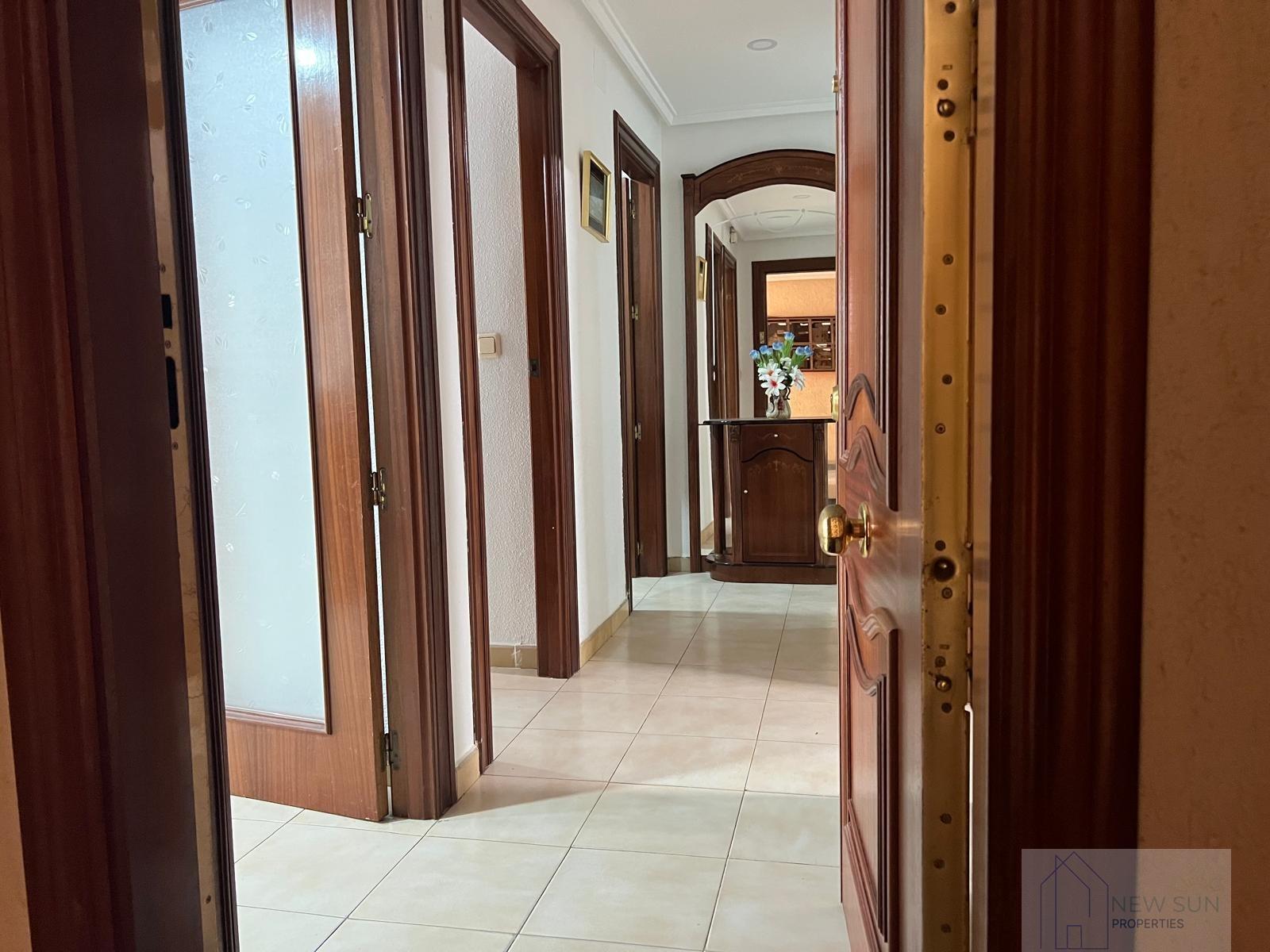 Venta de apartamento en Torrevieja