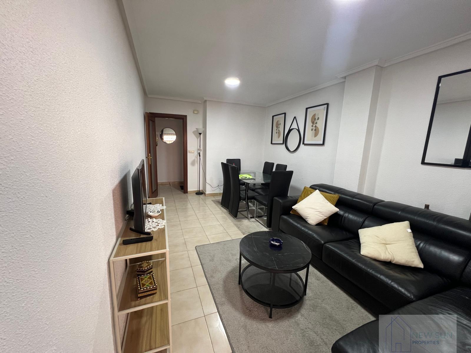 Venta de apartamento en Torrevieja