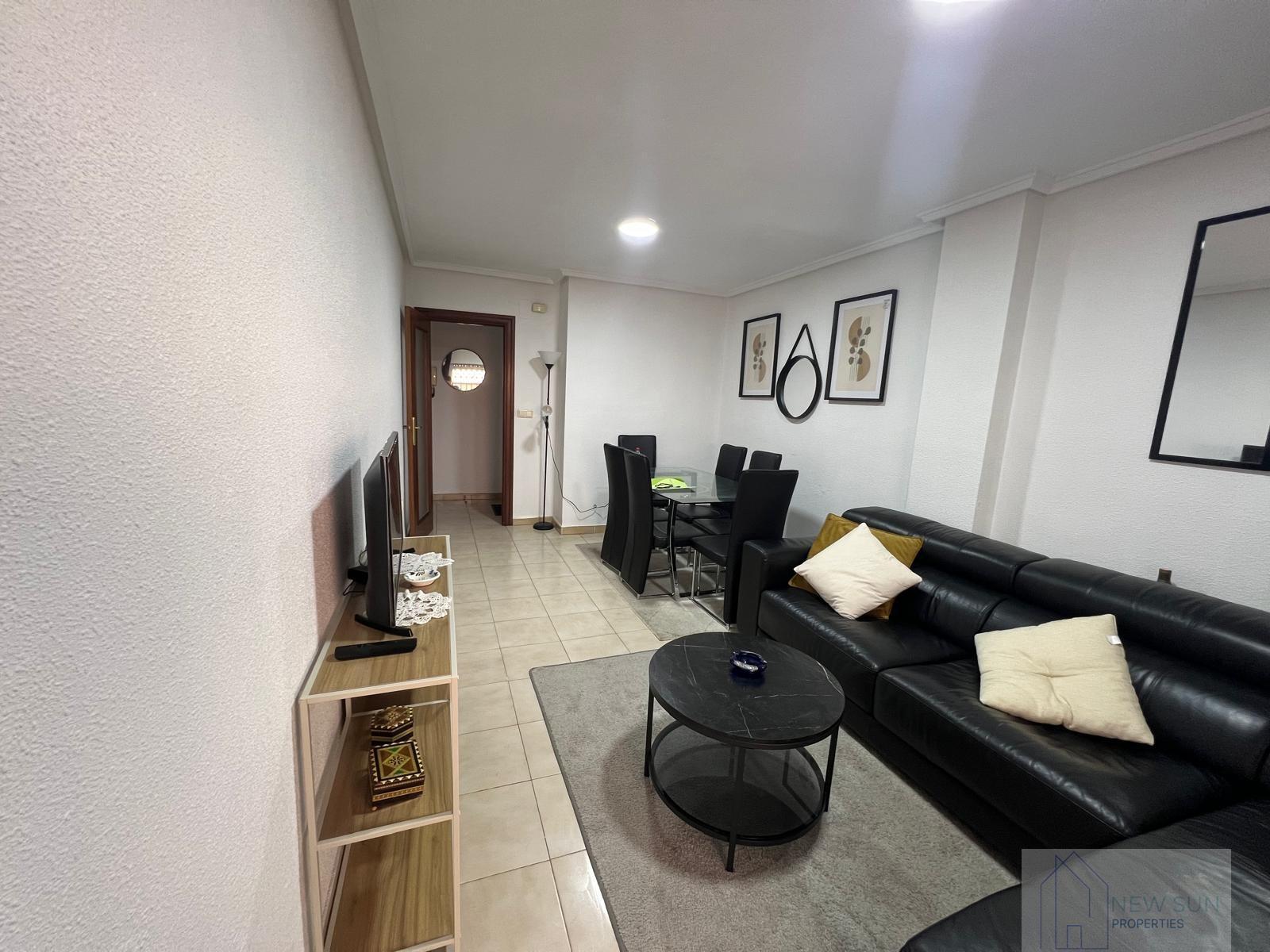 Venta de apartamento en Torrevieja