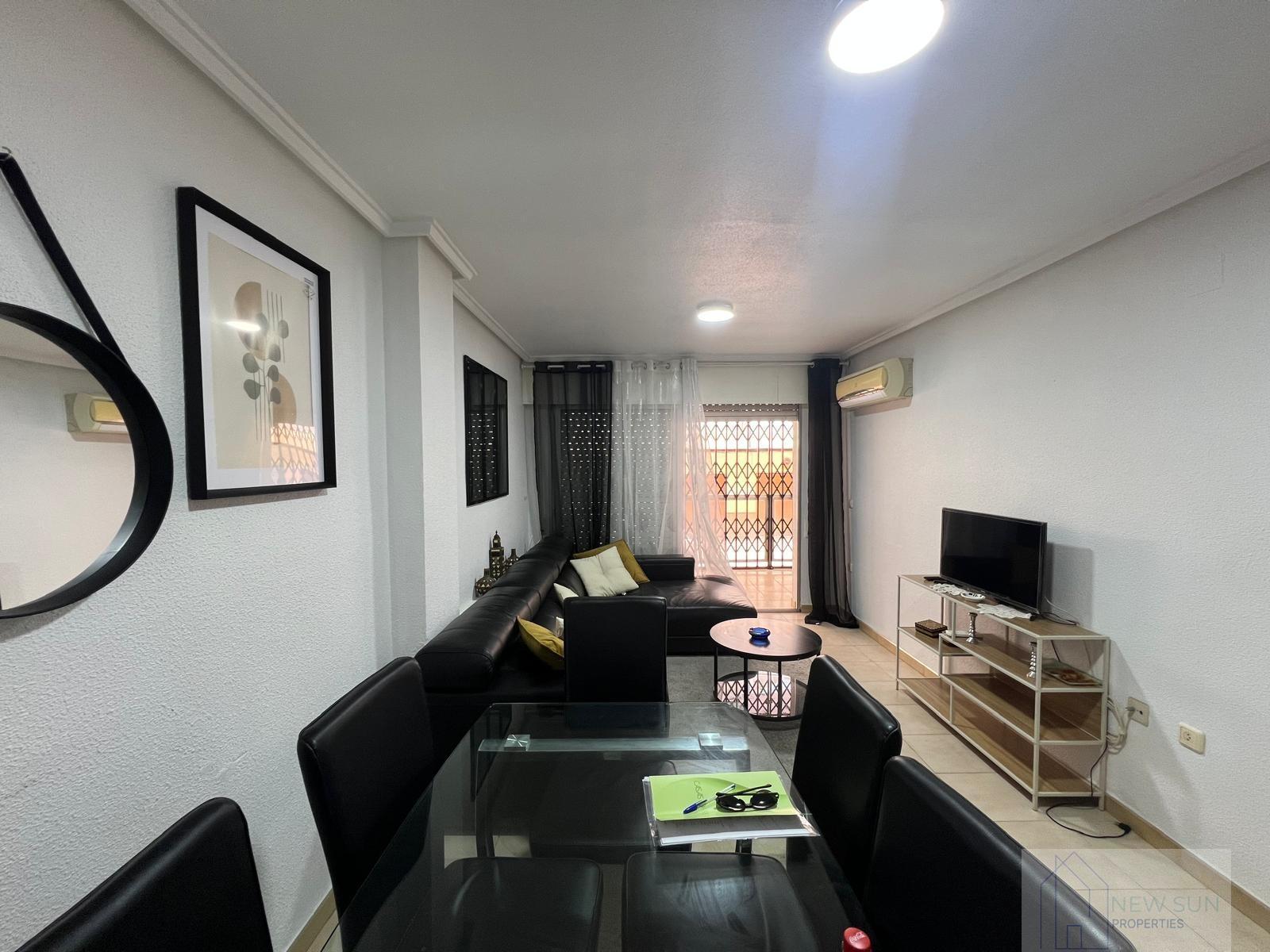 Venta de apartamento en Torrevieja