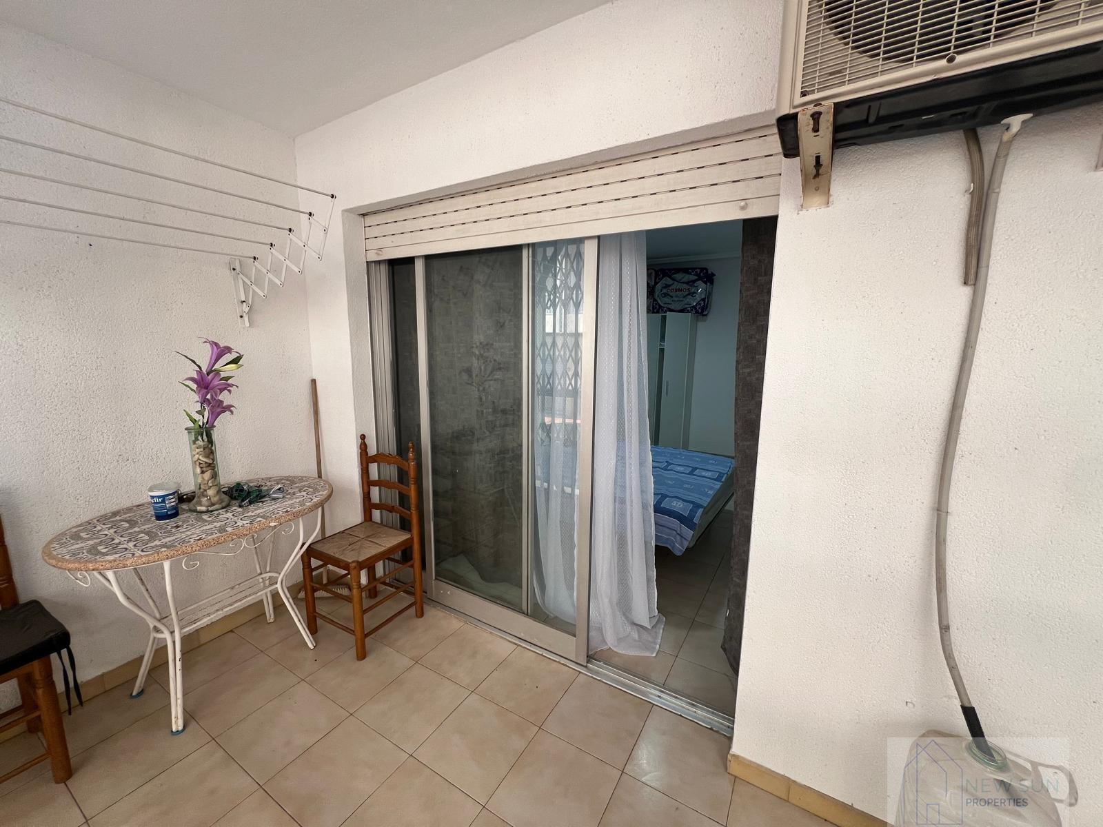 Venta de apartamento en Torrevieja