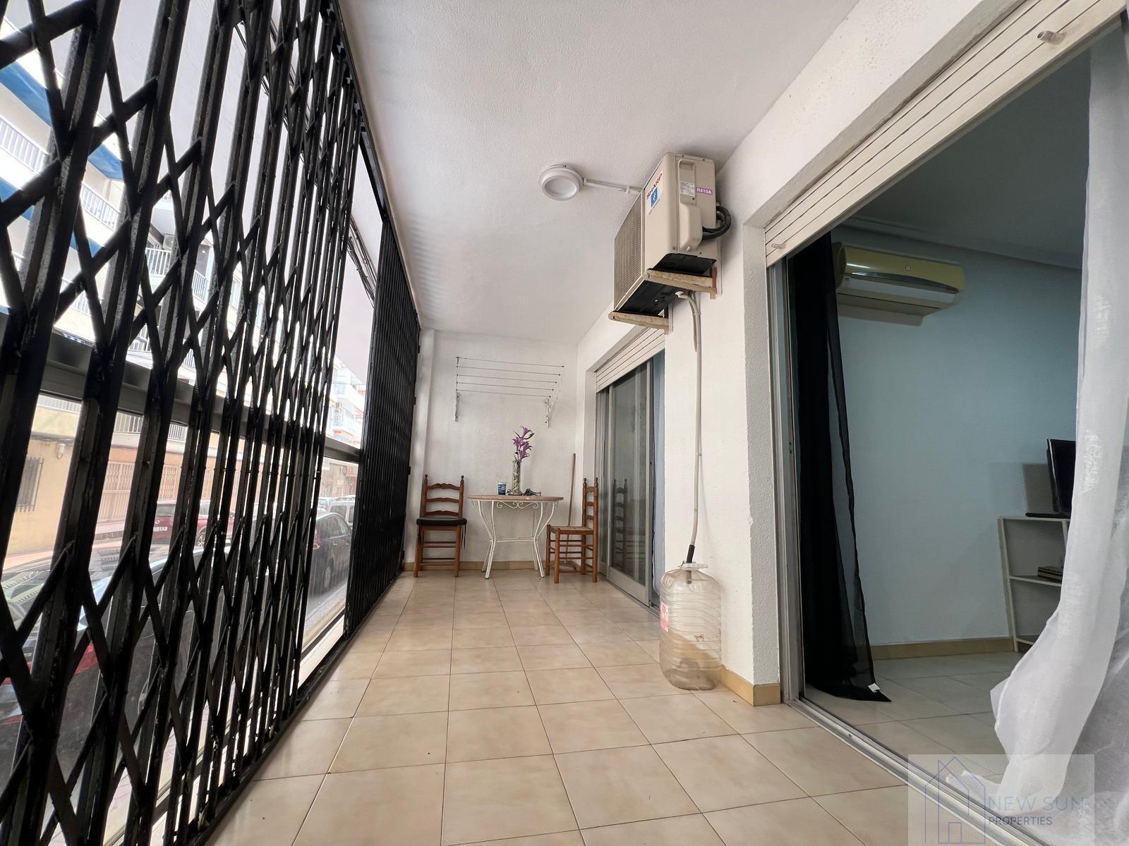 Venta de apartamento en Torrevieja