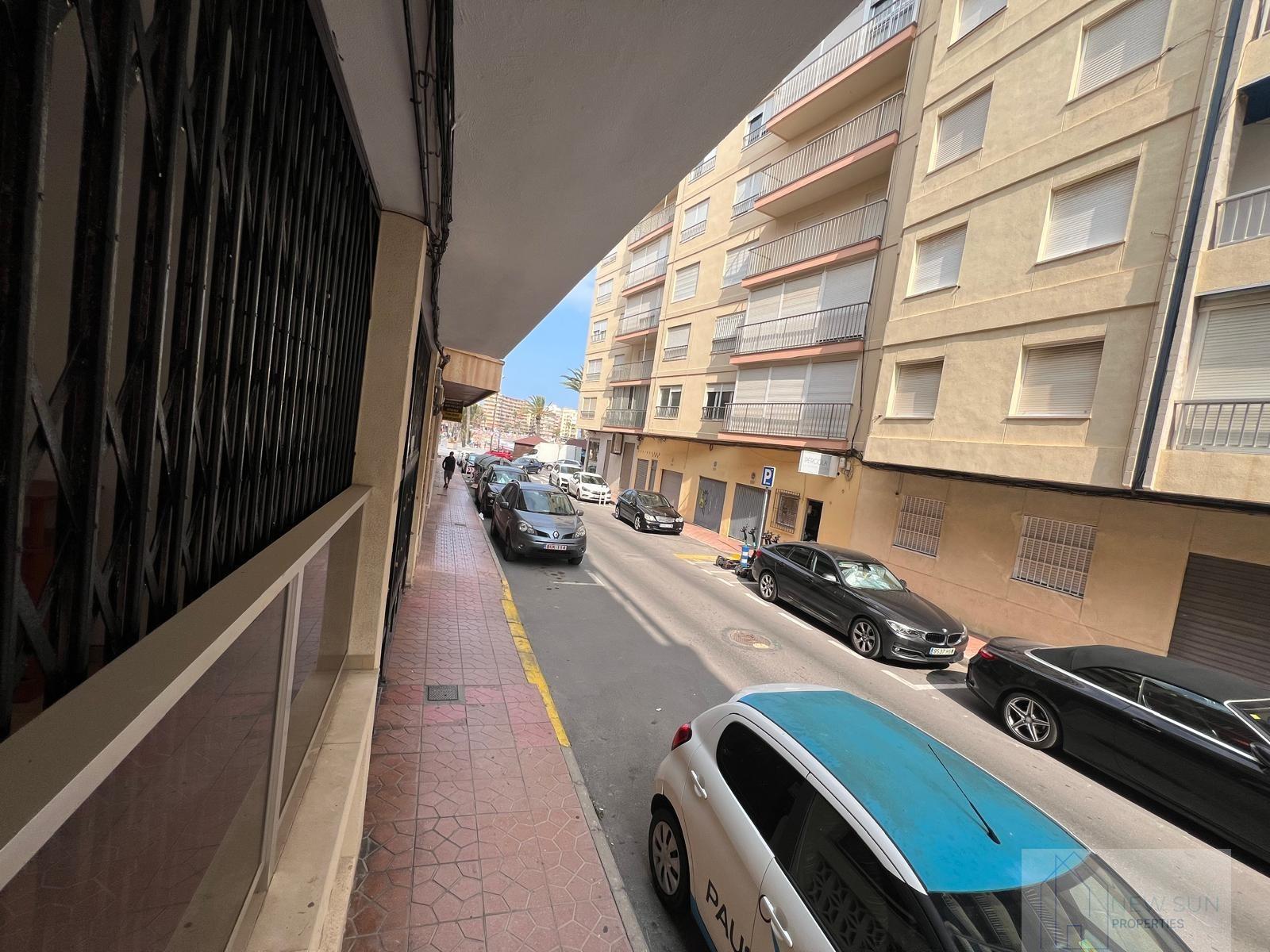 Venta de apartamento en Torrevieja