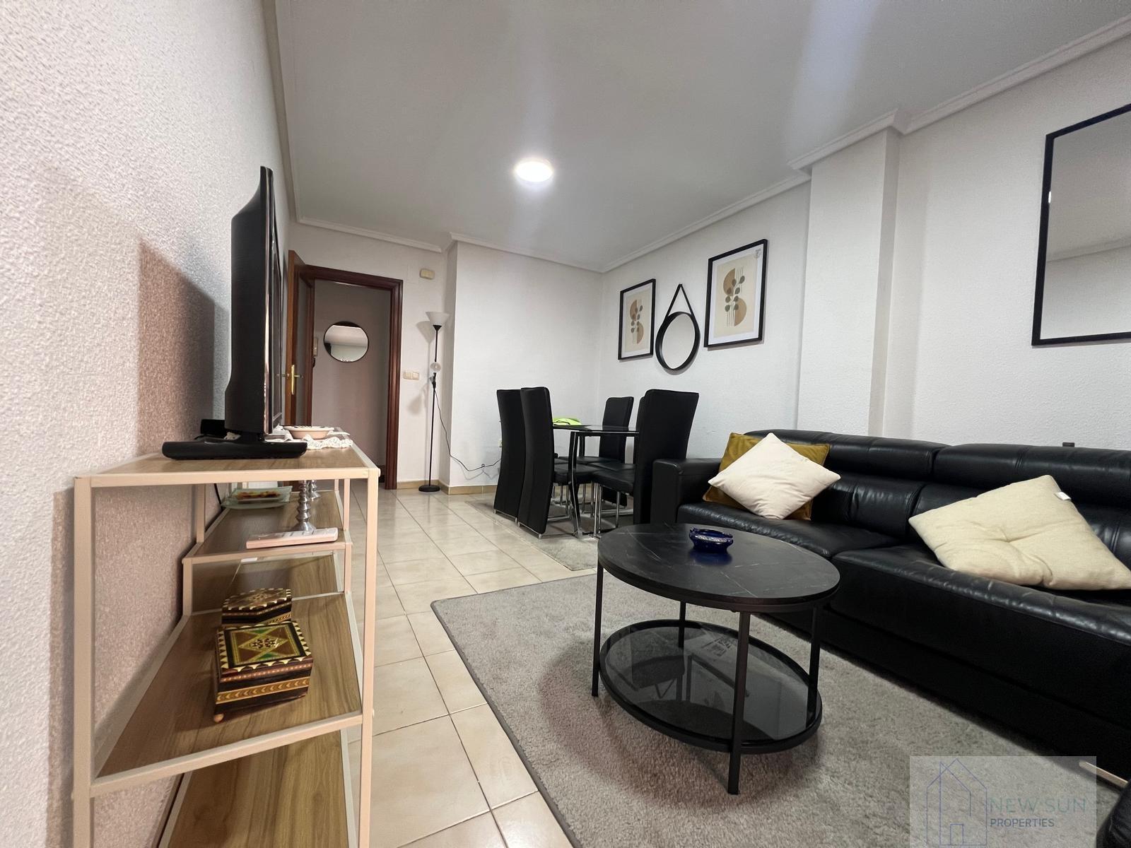 Venta de apartamento en Torrevieja