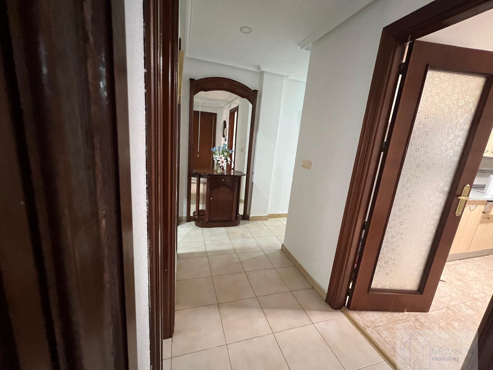 Venta de apartamento en Torrevieja