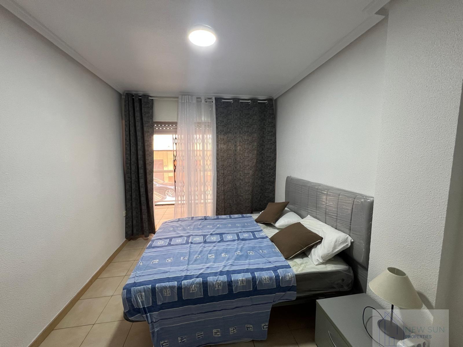 Venta de apartamento en Torrevieja