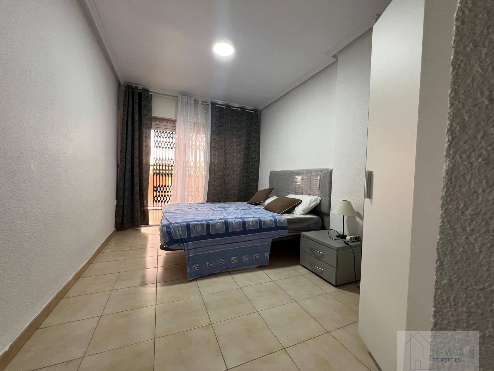 Venta de apartamento en Torrevieja